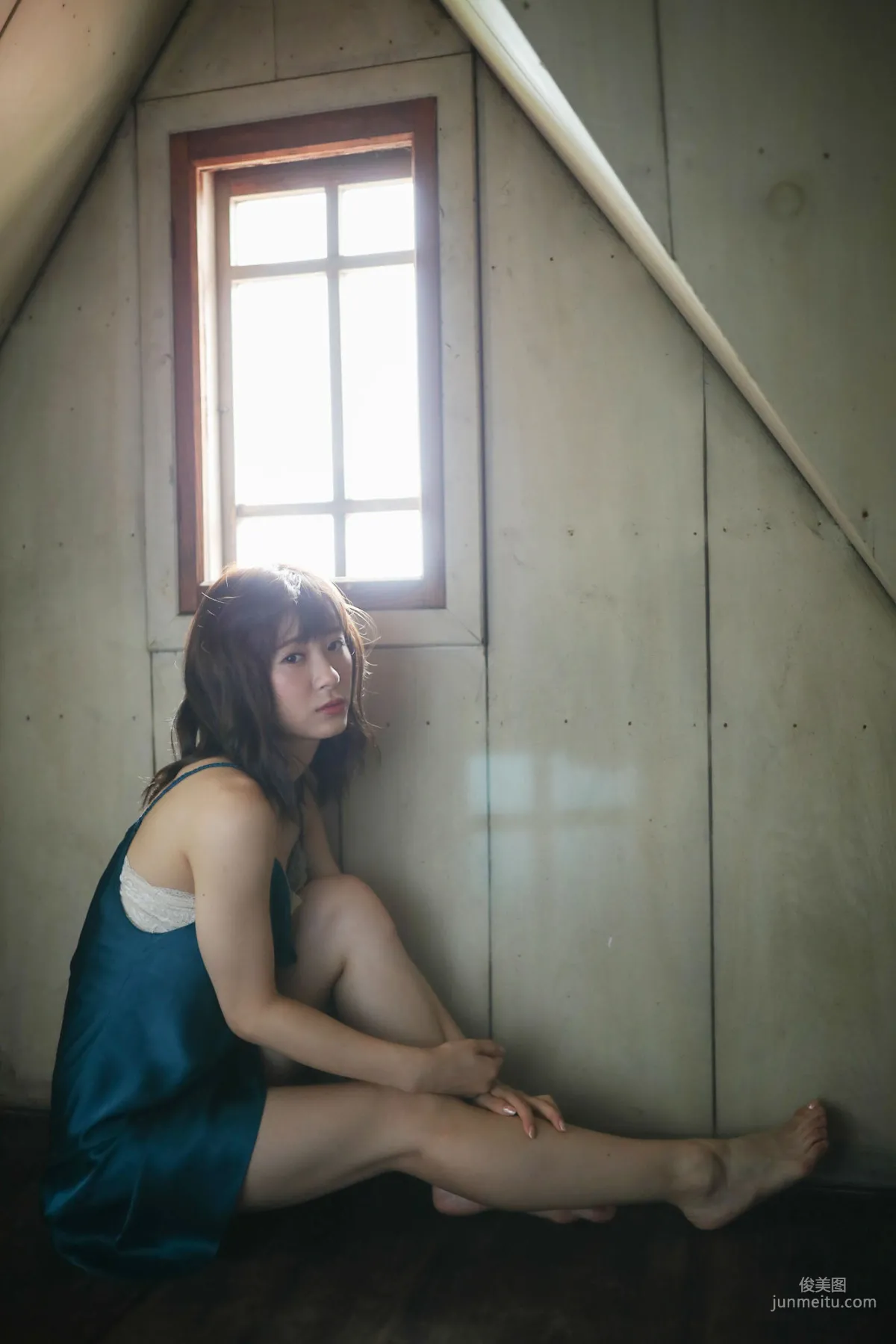 Erina Ikuta Erina Ikuta [Hello! Project Digital Books] No.166 Photo Set photo 55