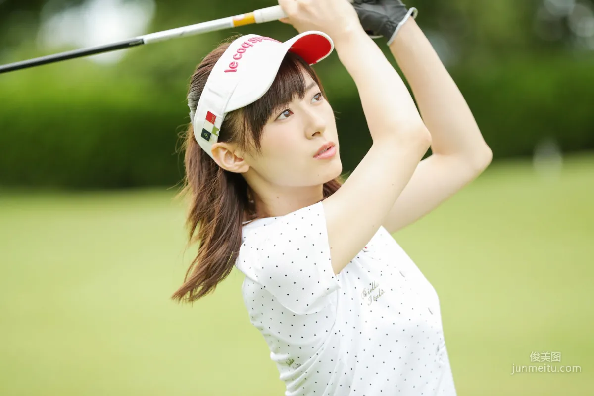 Erina Ikuta Erina Ikuta [Hello! Project Digital Books] No.166 Photo Set photo 23