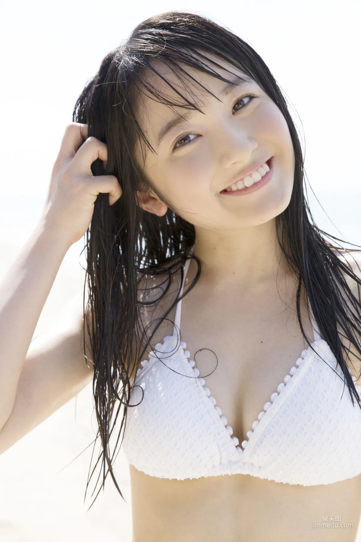 Chisaki Morito [Hello! Project Digital Books] No.165 Photo Set photo 91
