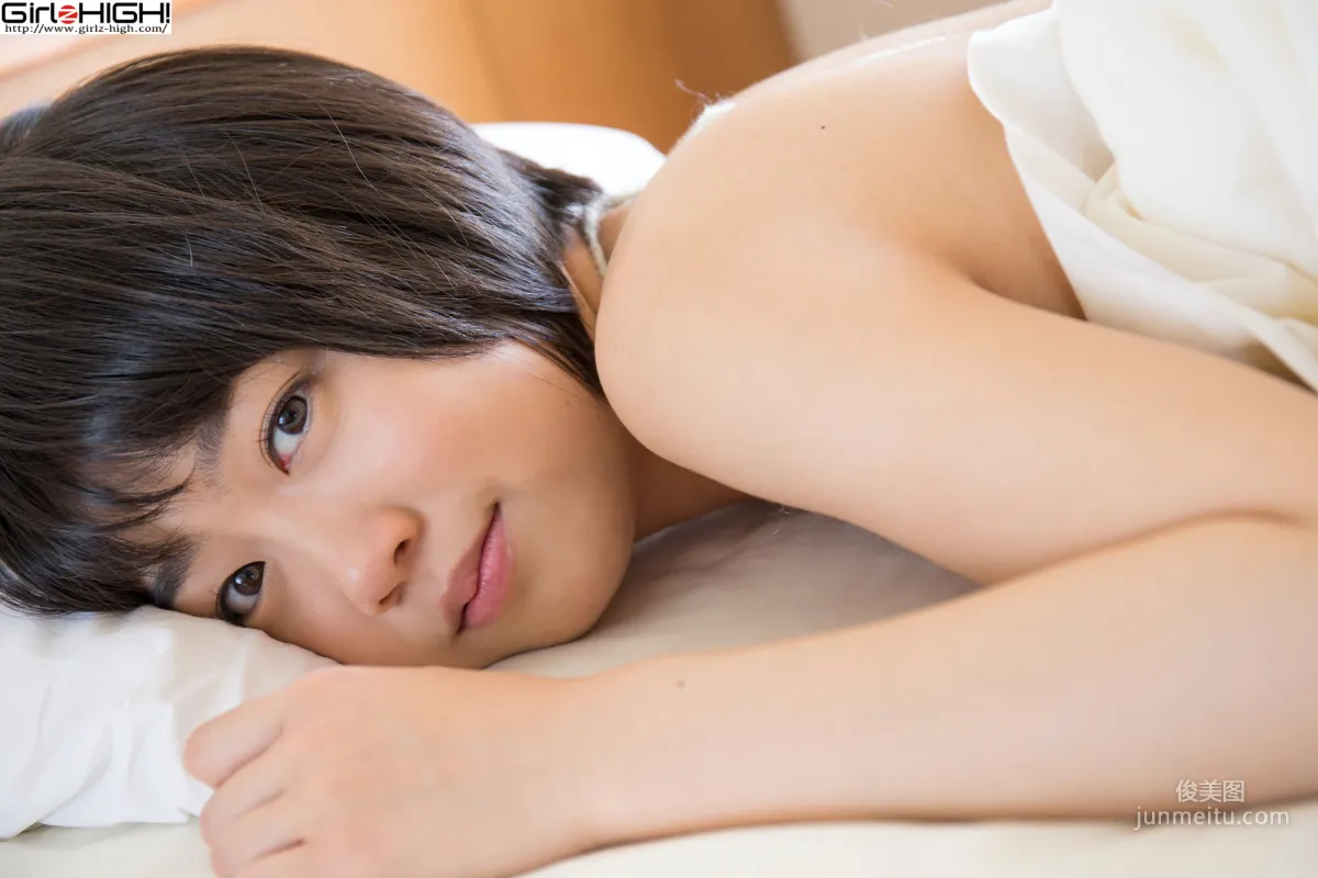 [Girlz-High] Koharu Nishino 西野小春 - bkoh_003_001 寫真集 5