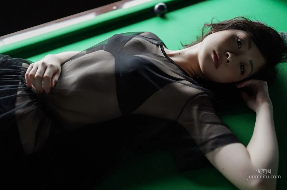 Mayu Yoshioka First Gravure for a Voice Actress [WPB-net] Extra EX726 Photo Set photo 54