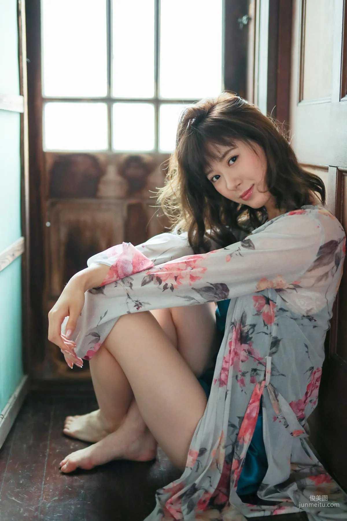 Erina Ikuta Erina Ikuta [Hello! Project Digital Books] No.166 Photo Set photo 33