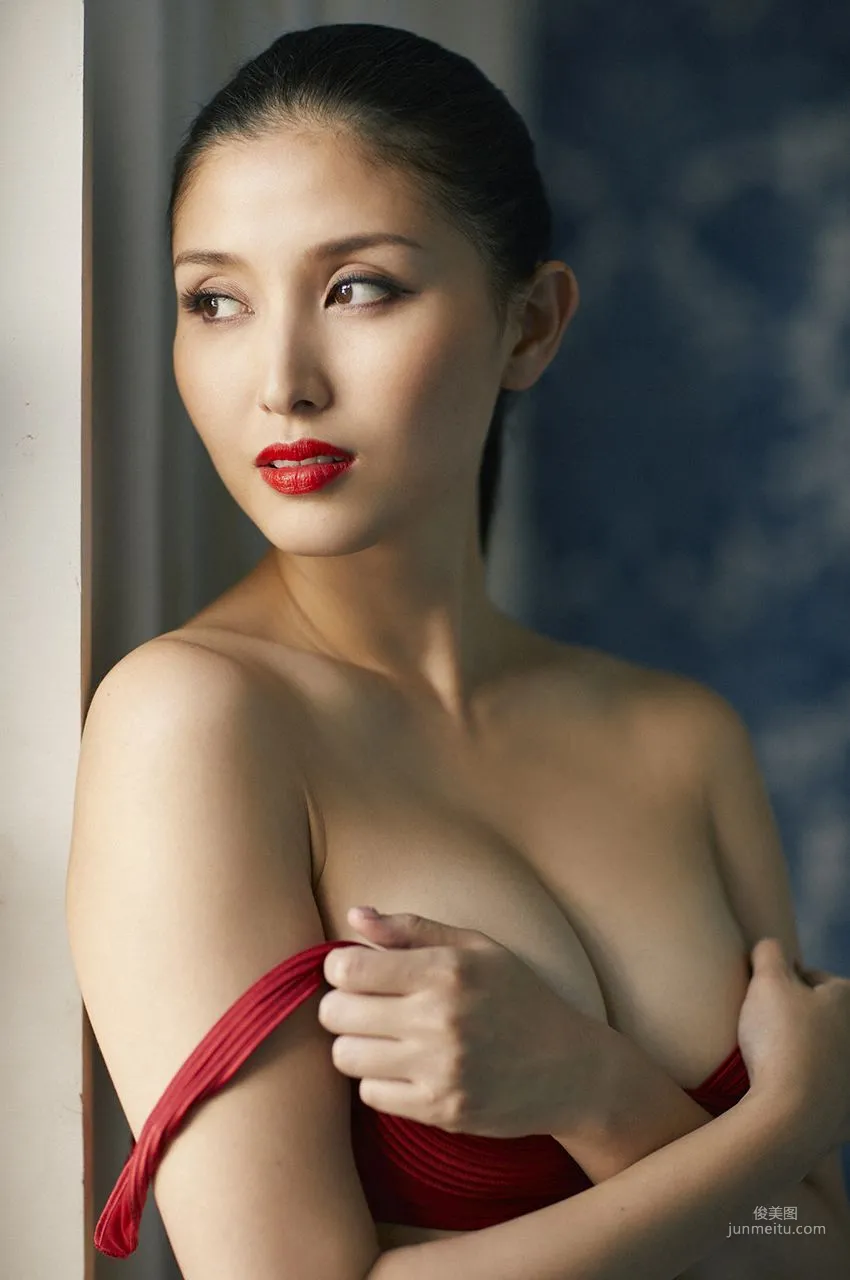 Manami Hashimoto Paparazzi [WPB-net] Extra EX633 Photo Set photo 51