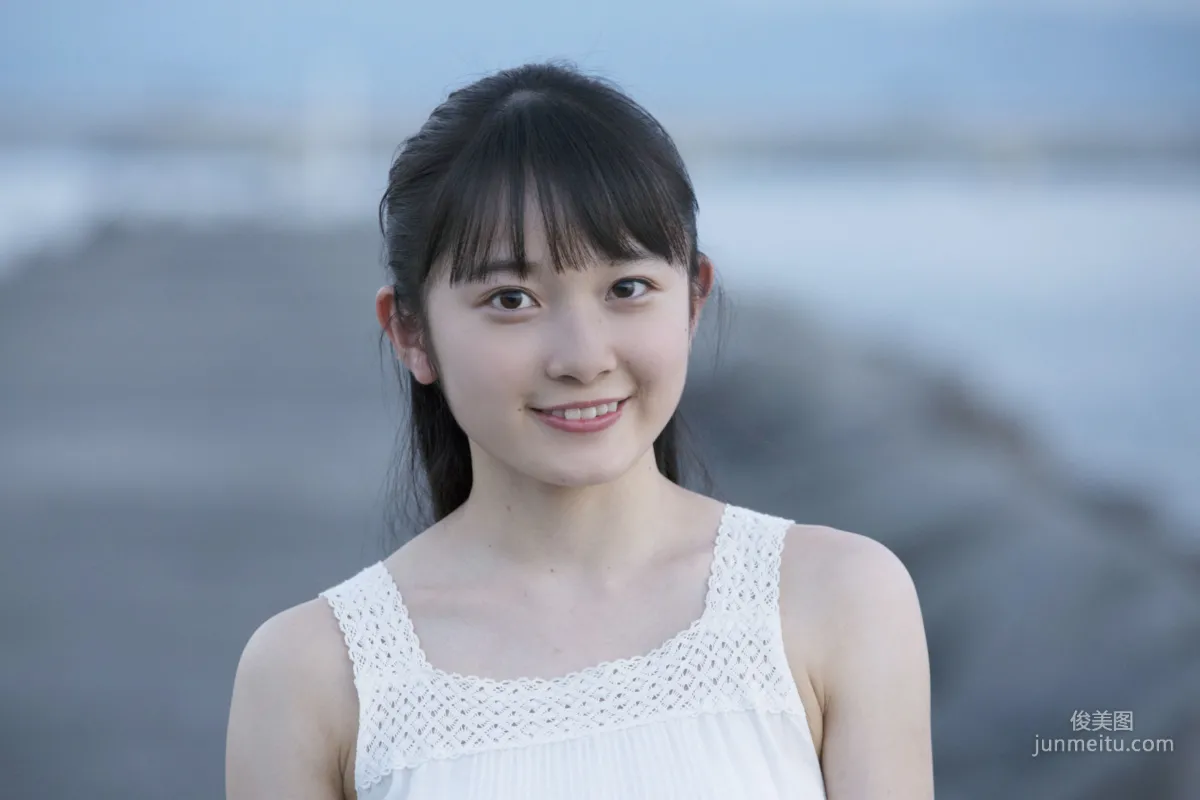 Chisaki Morito [Hello! Project Digital Books] No.164 Photo Set photo 88