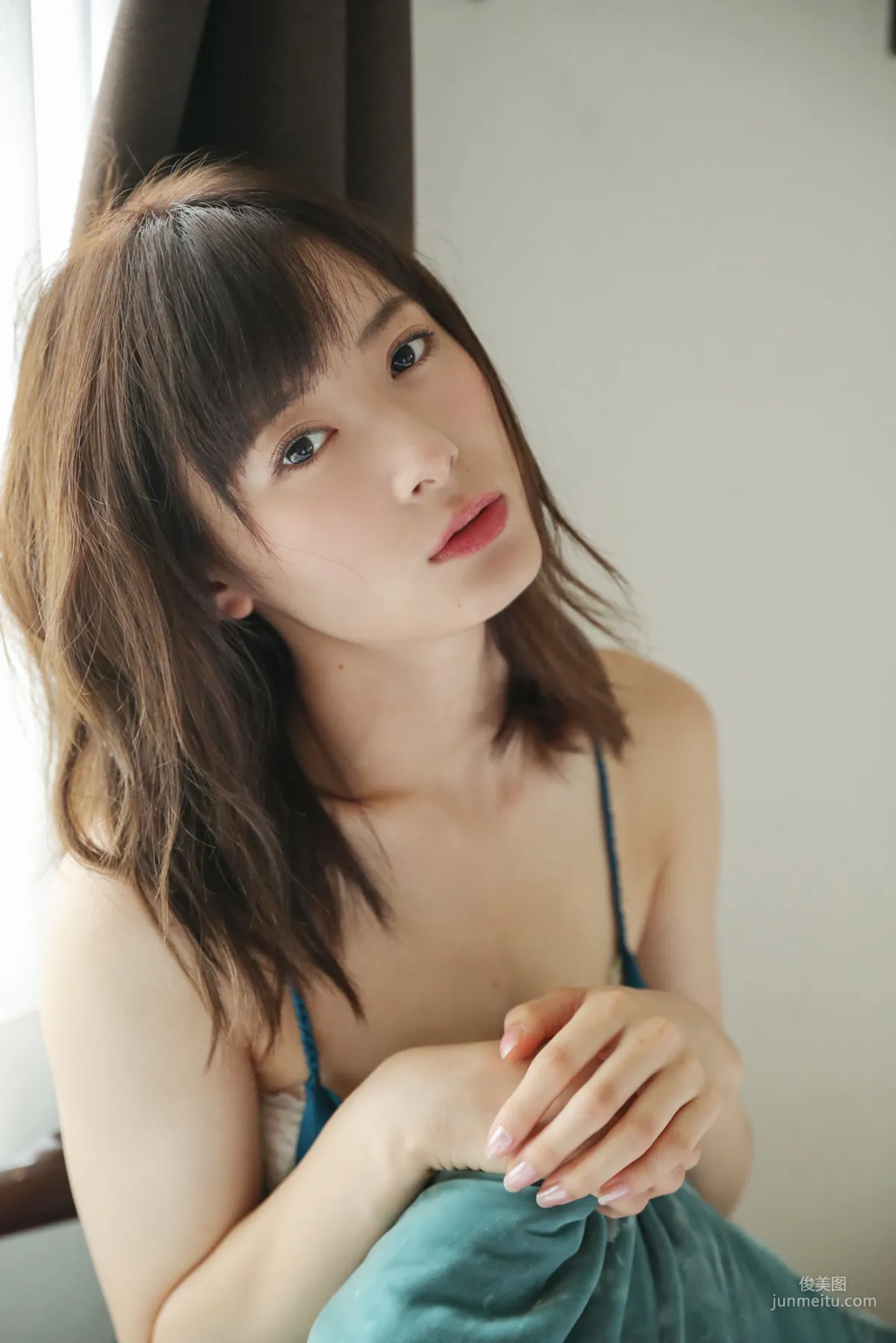 Erina Ikuta Erina Ikuta [Hello! Project Digital Books] No.166 Photo Set photo 65