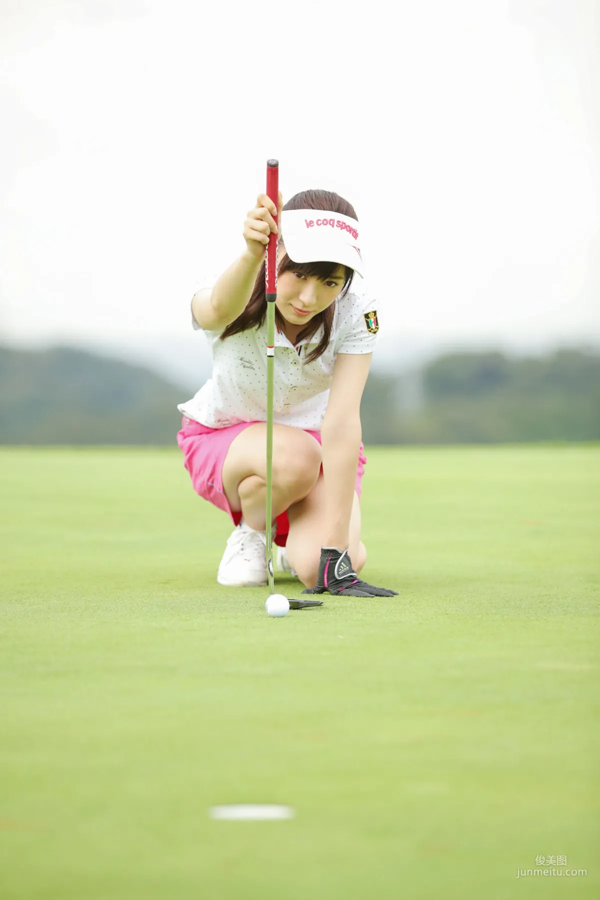 Erina Ikuta Erina Ikuta [Hello! Project Digital Books] No.166 Photo Set photo 21