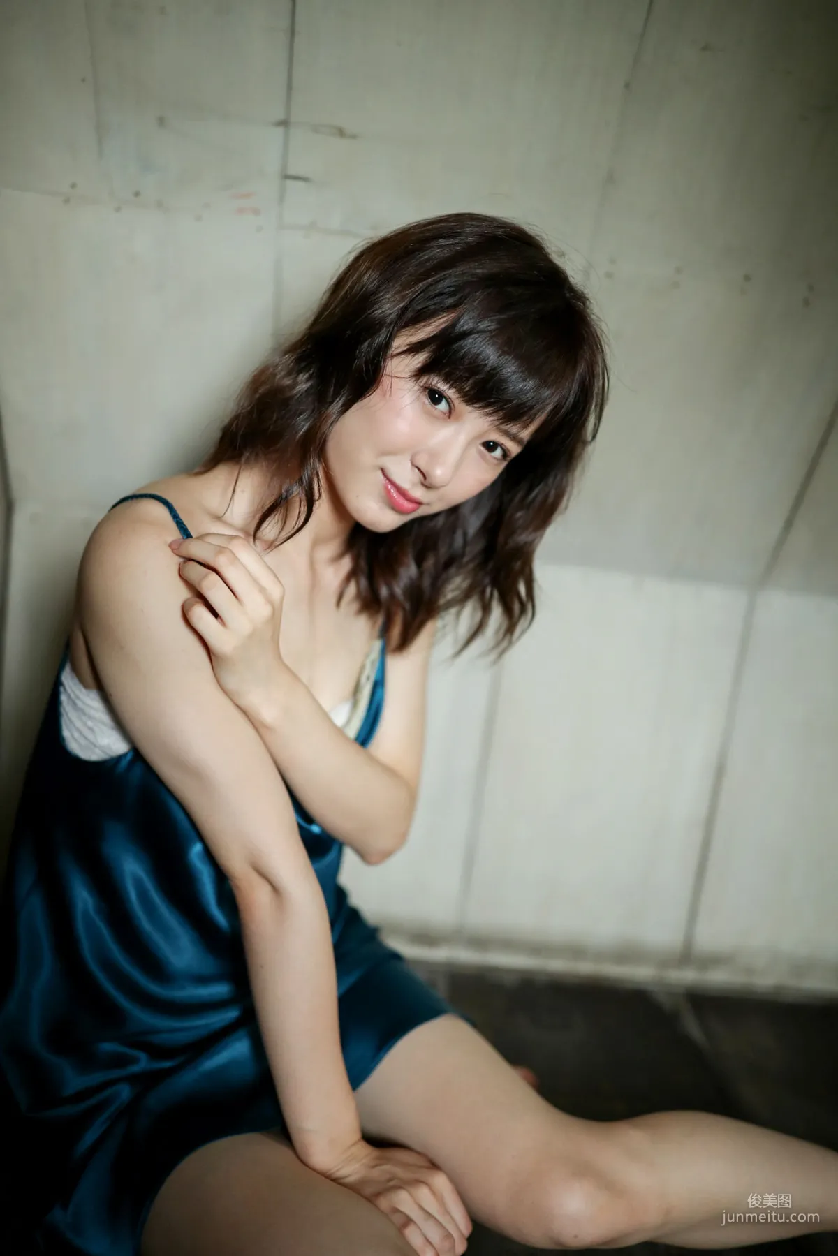 Erina Ikuta Erina Ikuta [Hello! Project Digital Books] No.166 Photo Set photo 53