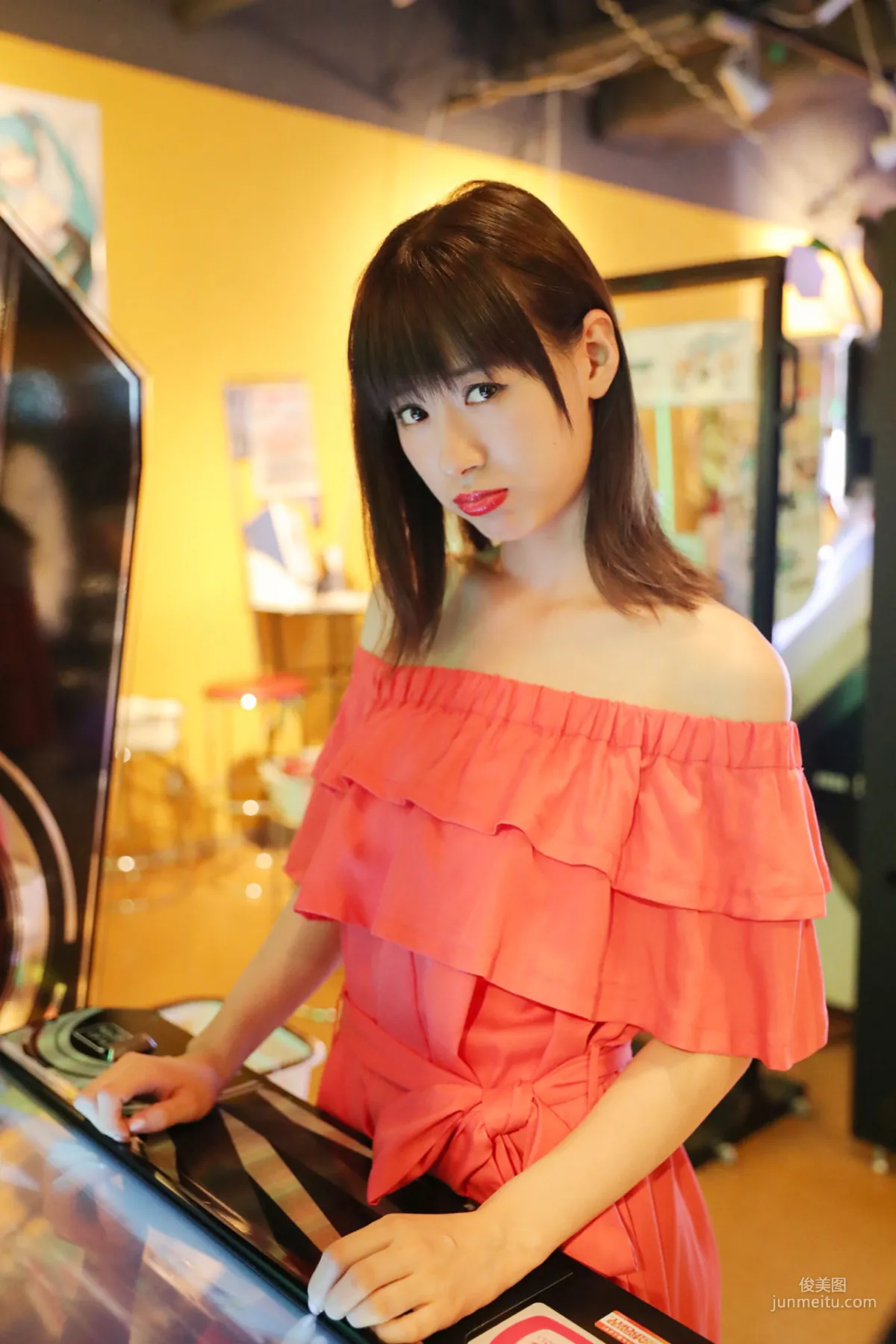 生田衣梨奈 Erina Ikuta [Hello! Project Digital Books] No.167 寫真集 96