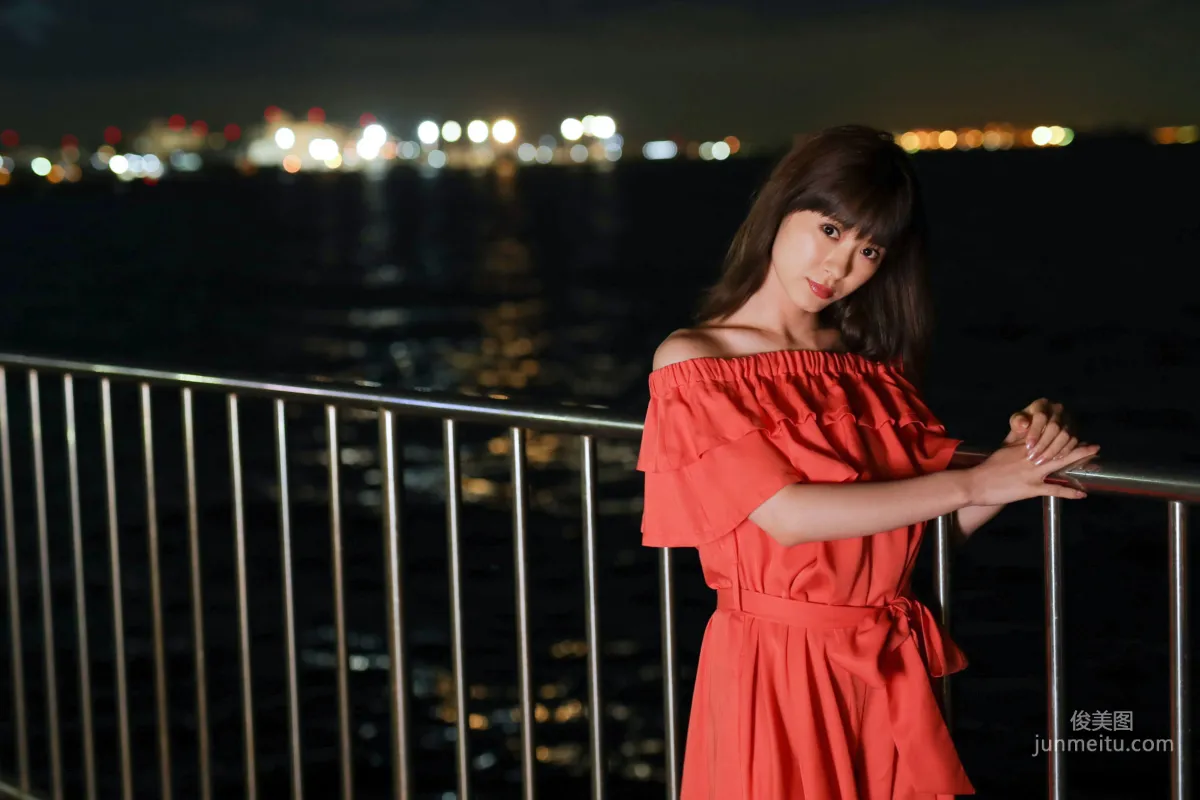 生田衣梨奈 Erina Ikuta [Hello! Project Digital Books] No.167 寫真集 75
