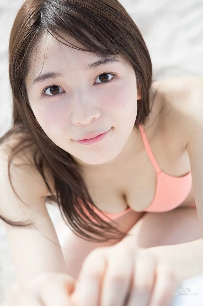 傳谷英里香《プリンセスの全力疾走》 [WPB-net] No.217 写真集4