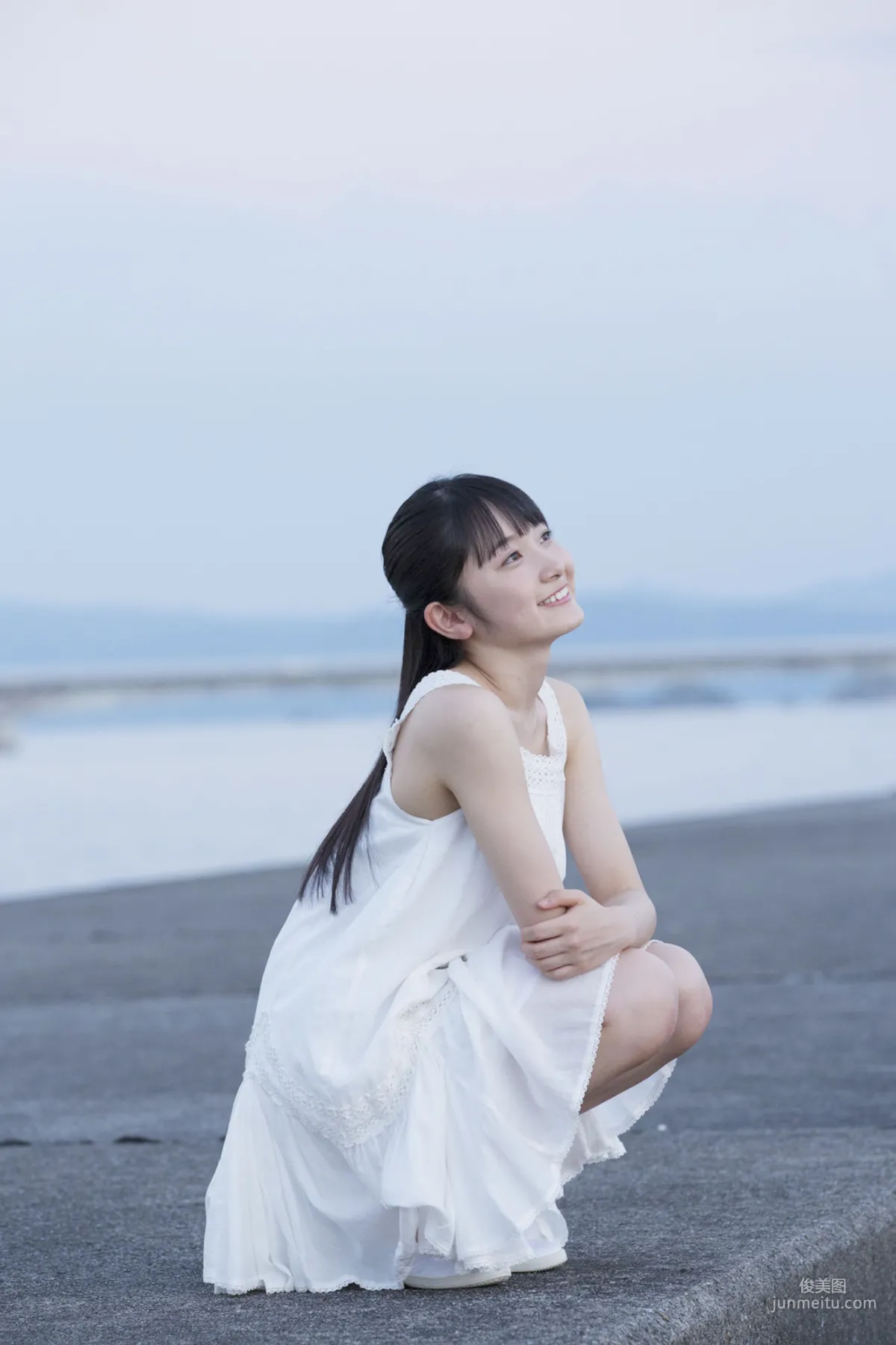 Chisaki Morito [Hello! Project Digital Books] No.164 Photo Set photo 90