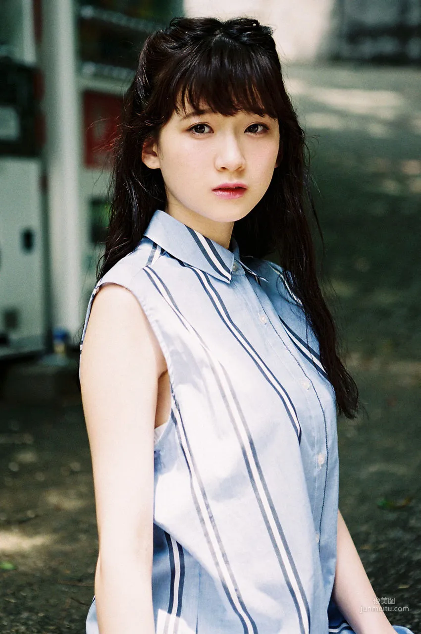 Rie Kaneko: WPB-net EX471 Extra photo 11
