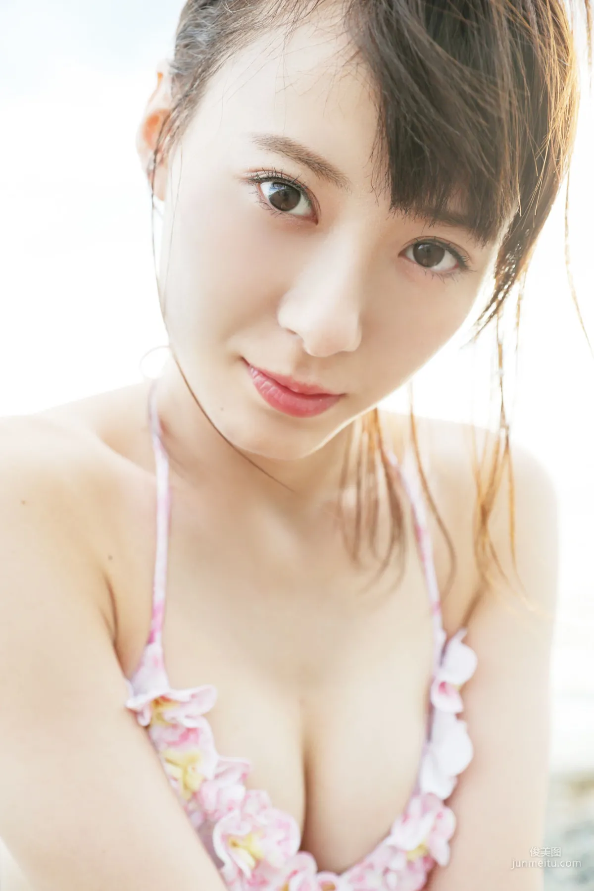 Erina Ikuta Erina Ikuta [Hello! Project Digital Books] No.166 Photo Set photo 94