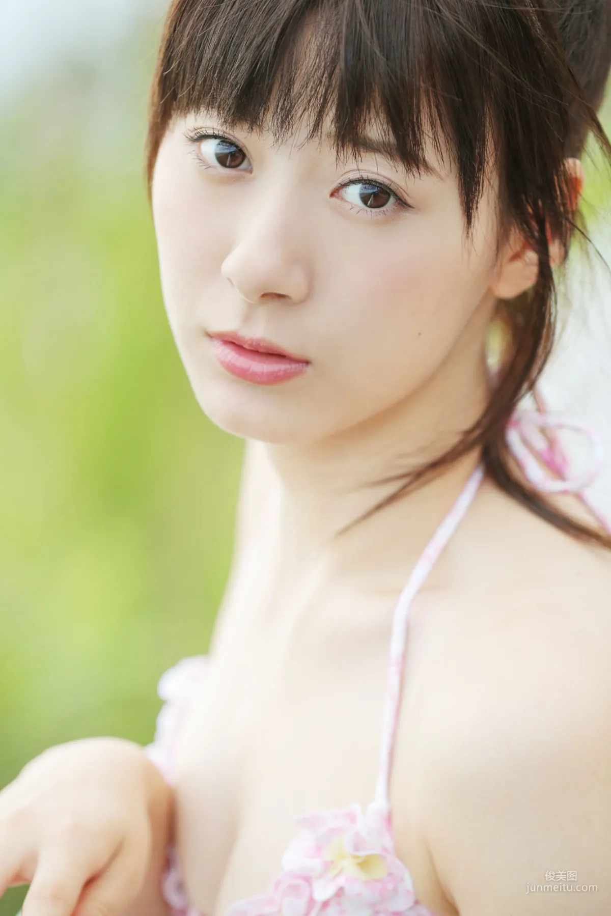 Erina Ikuta Erina Ikuta [Hello! Project Digital Books] No.166 Photo Set photo 87