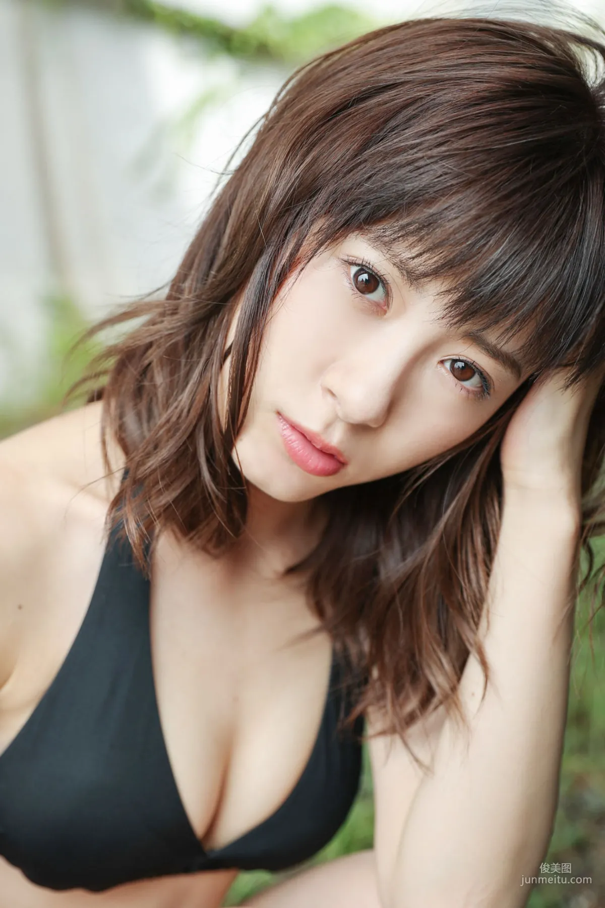 生田衣梨奈 Erina Ikuta [Hello! Project Digital Books] No.167 寫真集 54