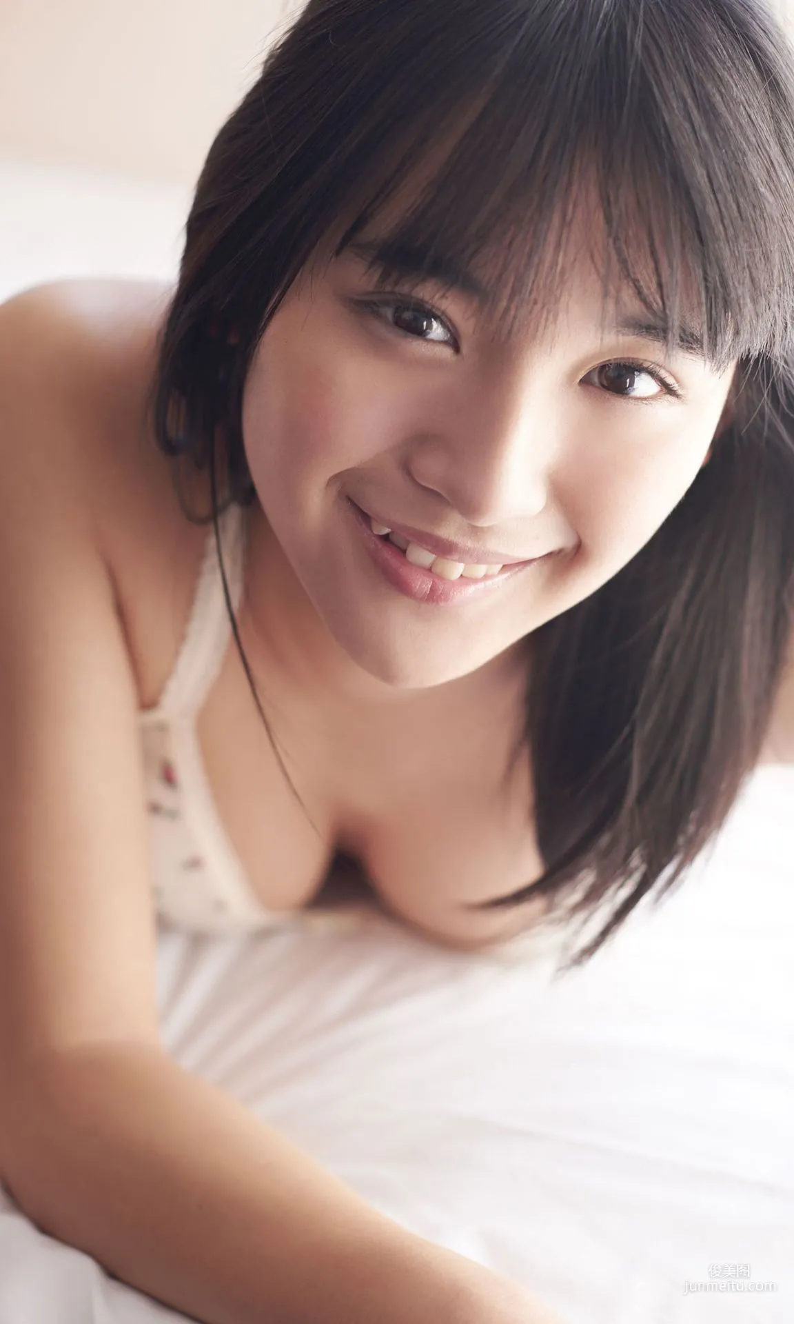 Nana Asakawa, Unforgettable Winter [WPB-net] Extra EX398 Photo Set photo 53