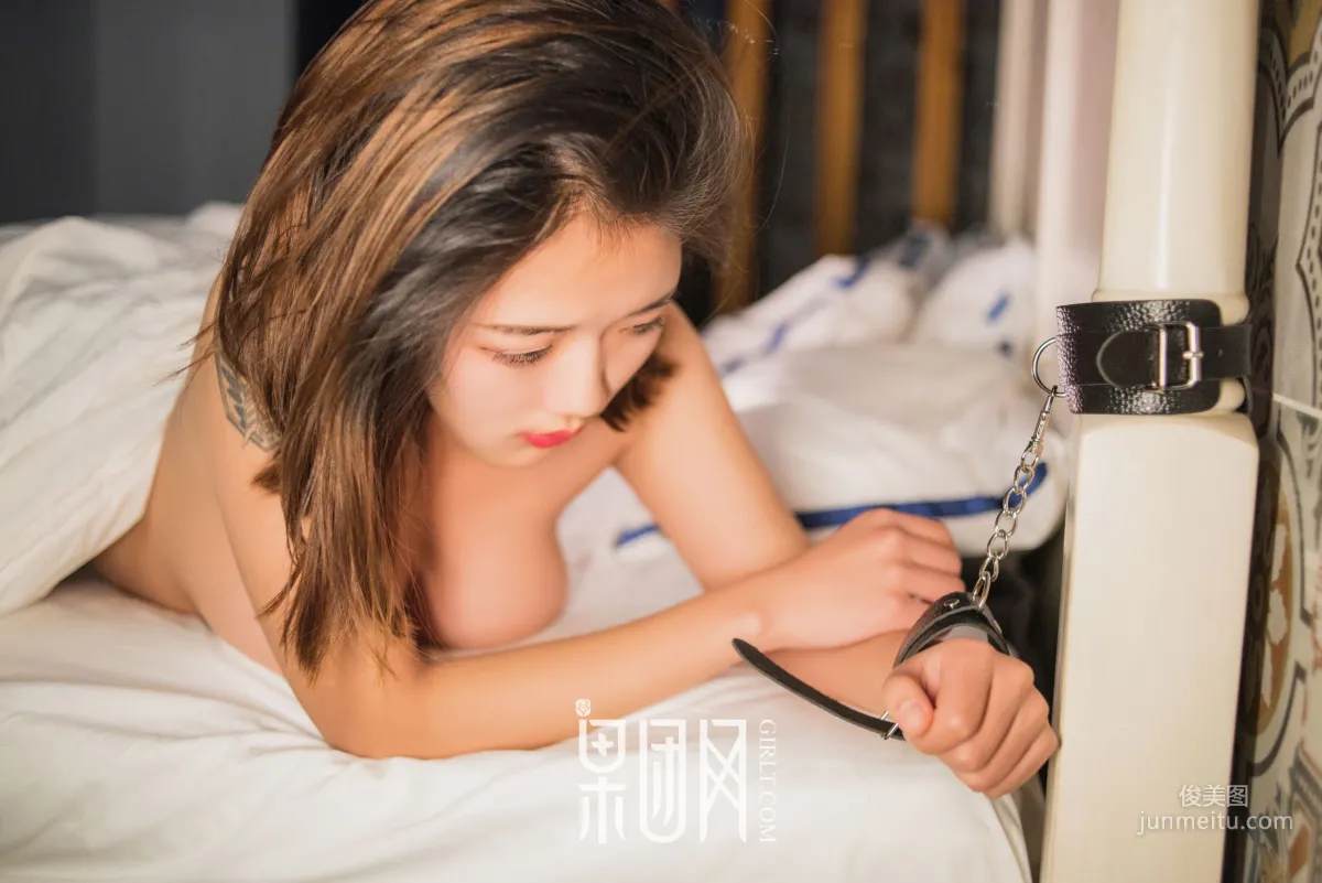 Youth Mystery [Girlt] No.135 Photo Set photo 4
