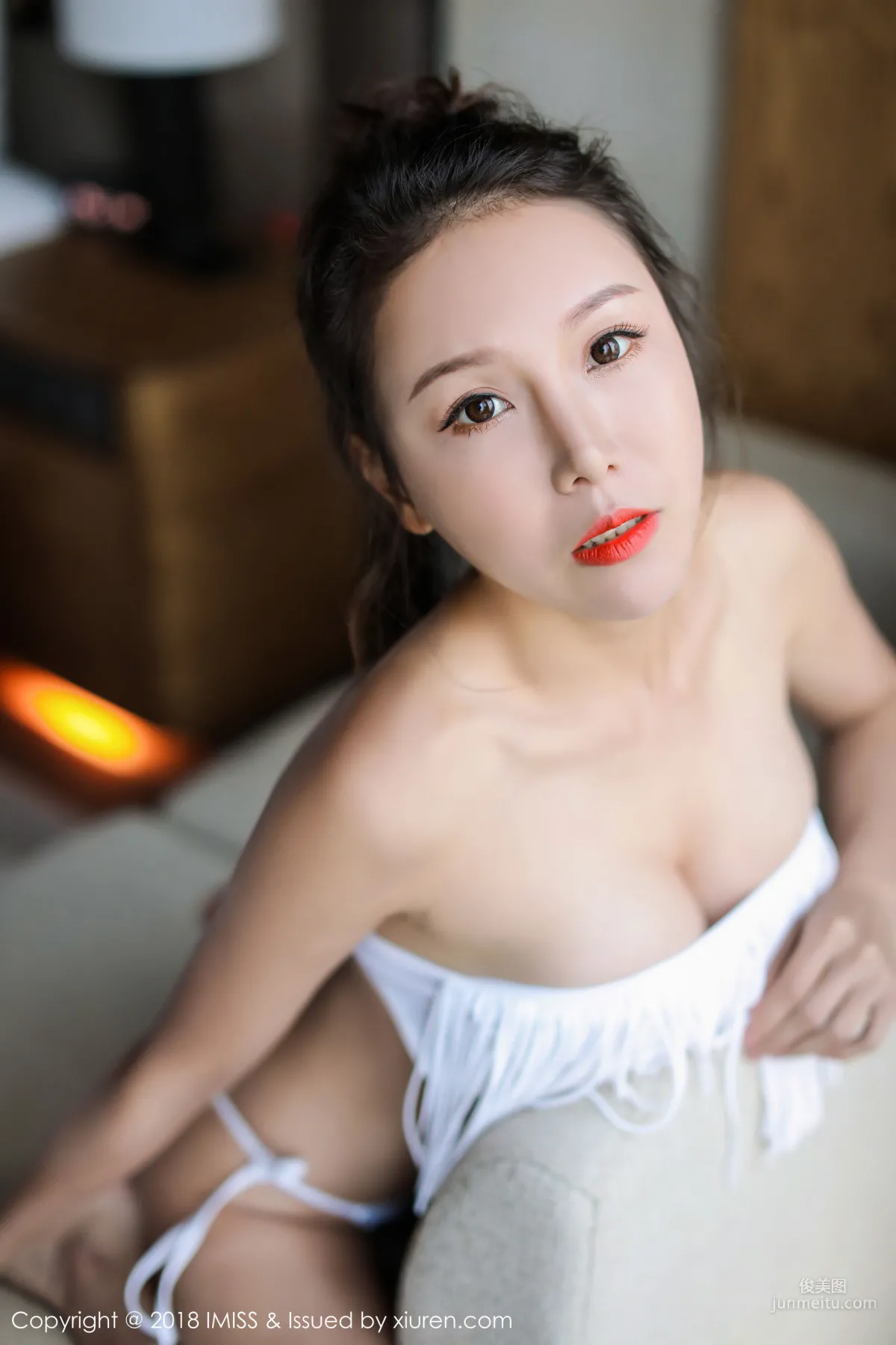 Wang Moer: IMISS Vol. 251 photo 31