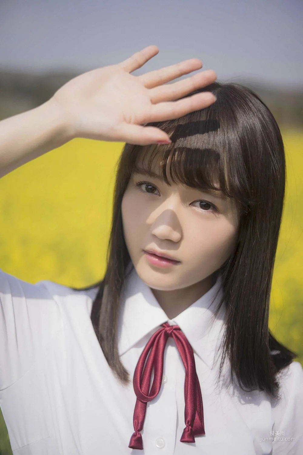 Yuka Ozaki: YS Web photo 8
