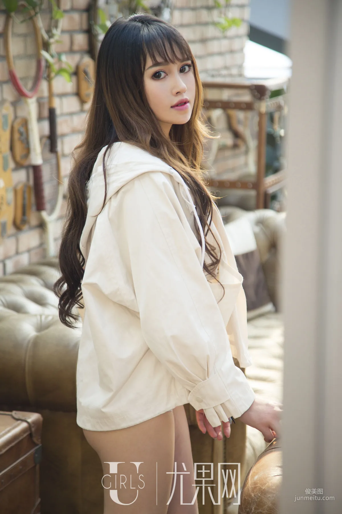 Li Ke: Ugirls U370 photo 1