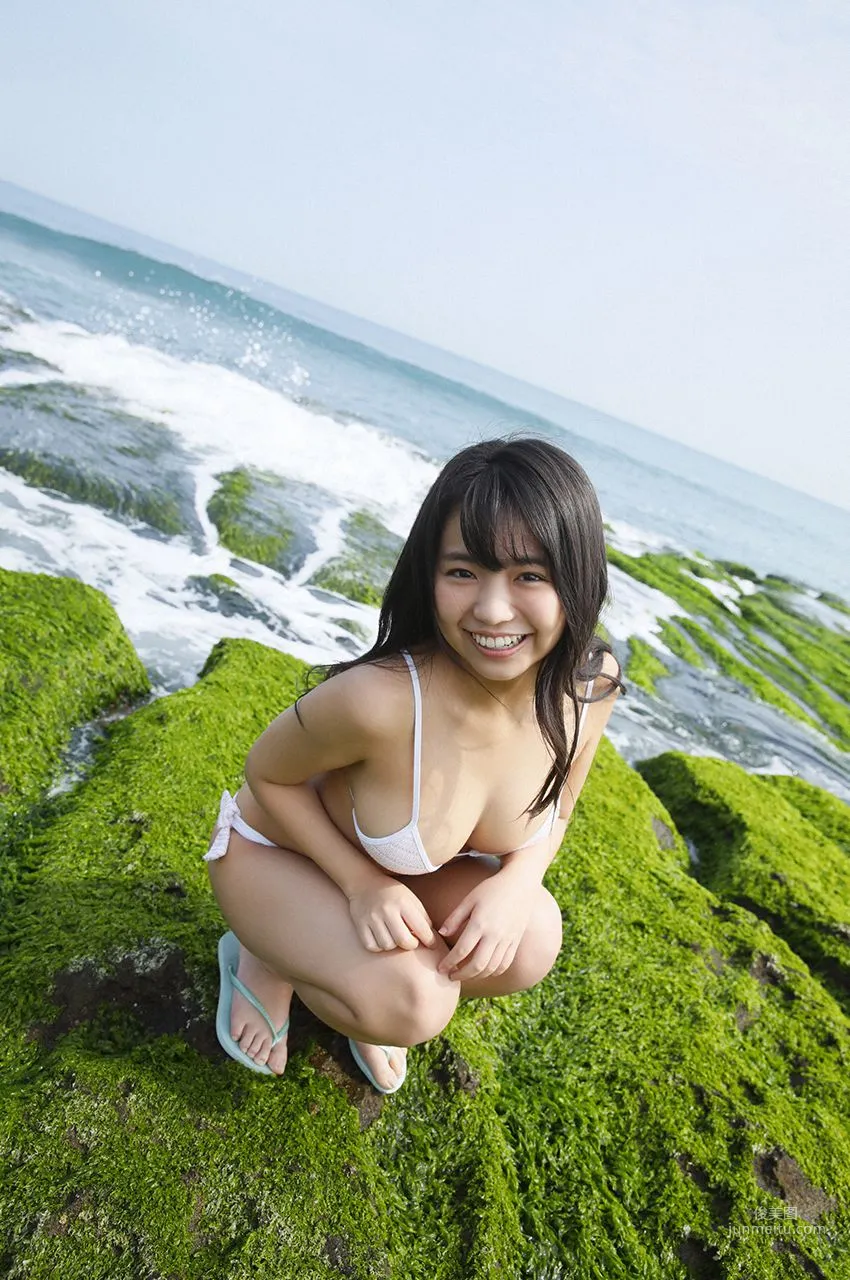 Yuno Ohara《Former Dream5, Southern Girl's Taiwan Trip》 [WPB-net] No.218 Photo Set photo 86