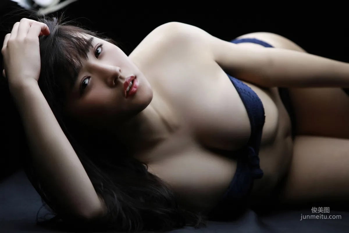 Nana Asakawa《HOT SHOT!》 [YS Web] Vol.807 Photo Set photo 91
