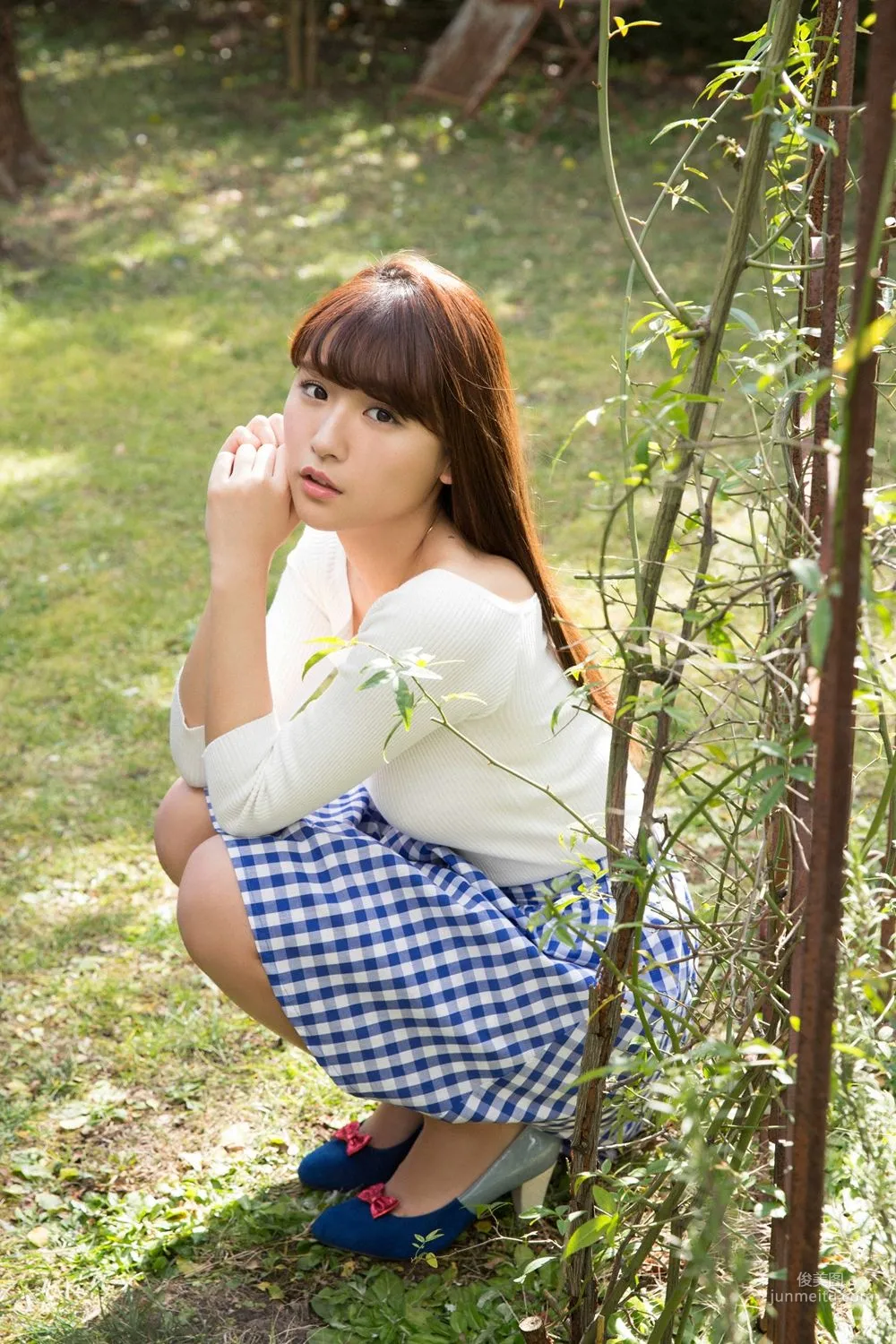 Nana Asakawa Nana Asakawa [YS-Web] Vol.742 Photo Set photo 26