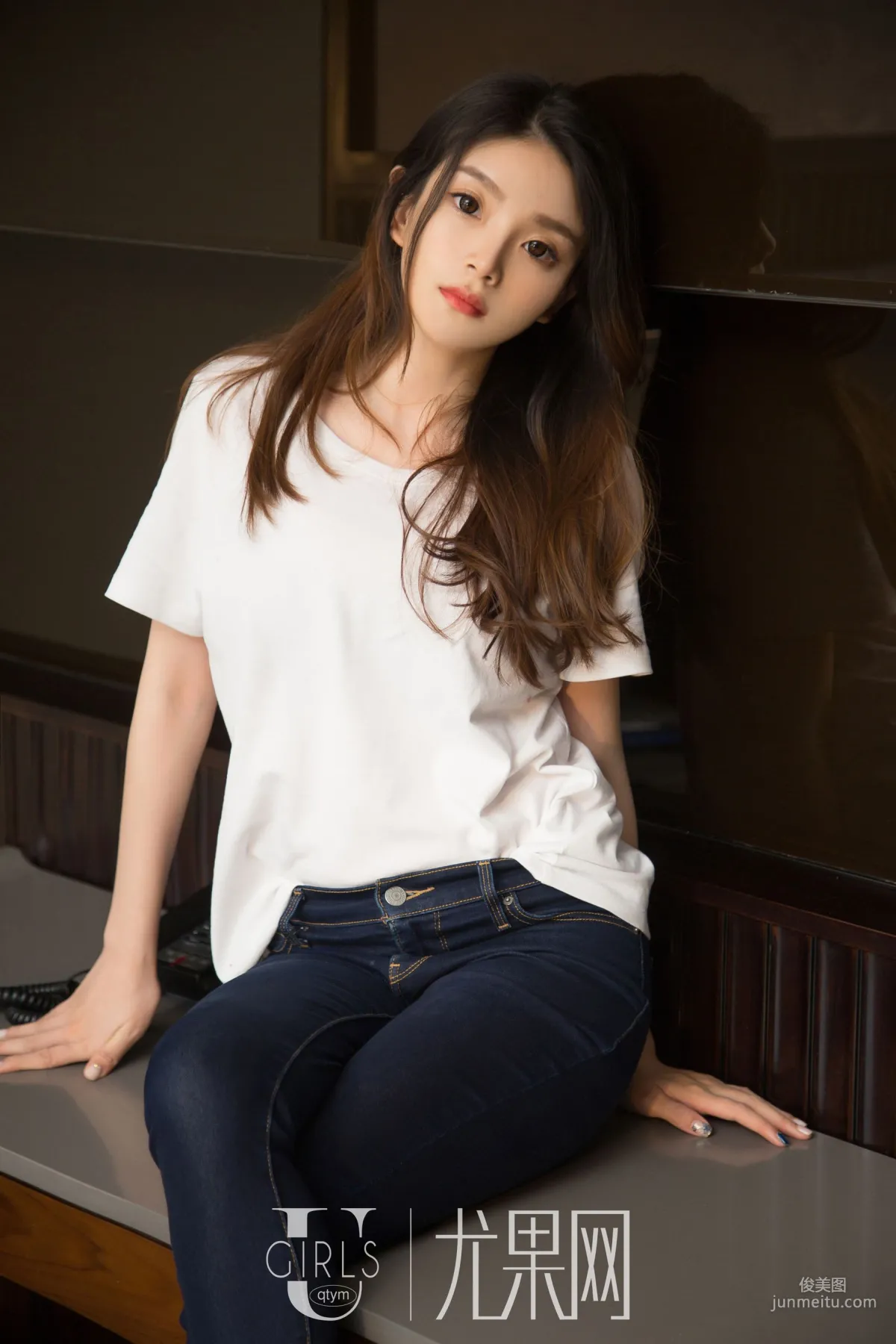 Mina: Ugirls U375 photo 43