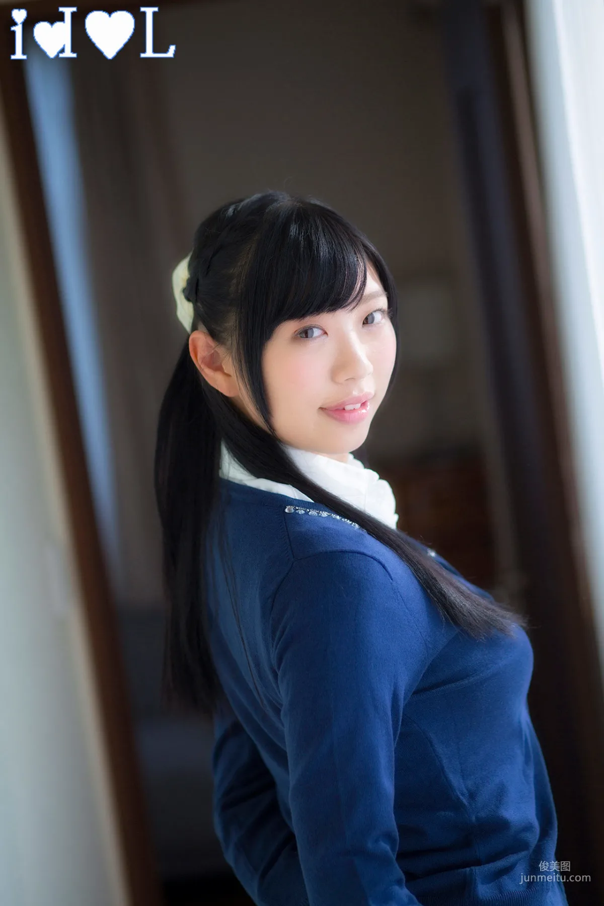[X-City] IDOL No.03 桐谷まつり/桐谷茉莉 Kiri Matsuri 寫真集 22