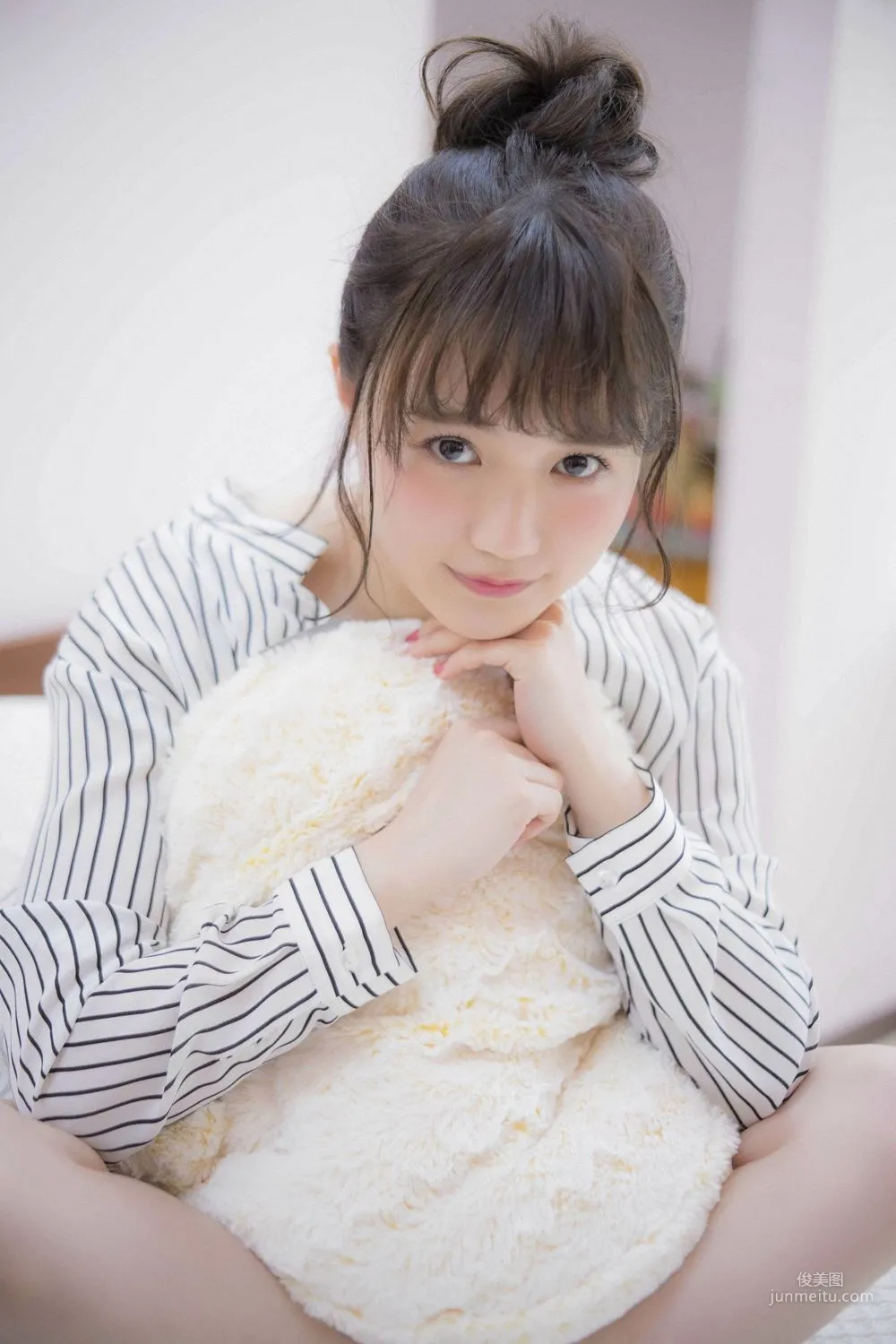 Yuka Ozaki: YS Web photo 41