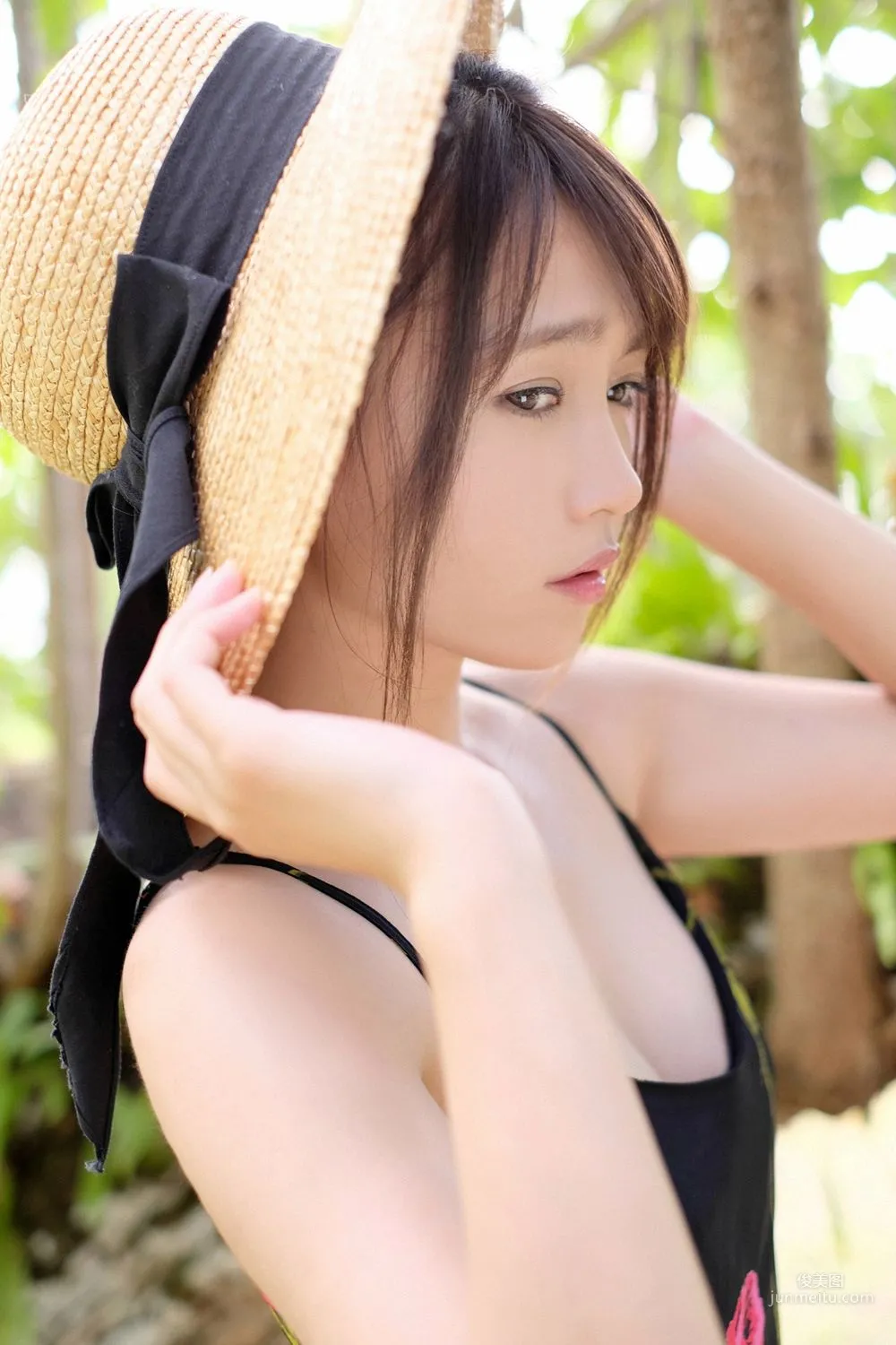Rika Shimura: YS Web photo 4