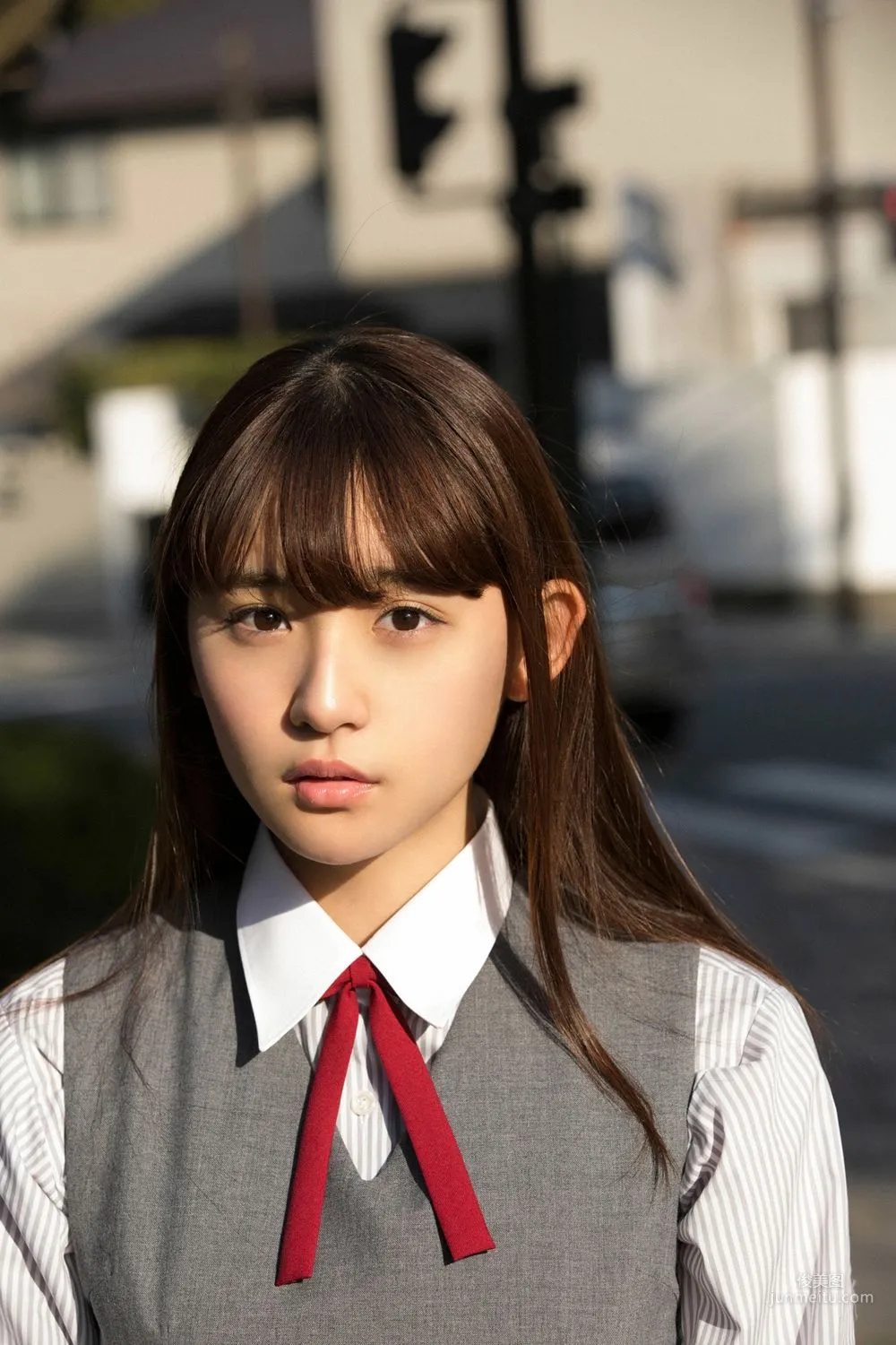 Nana Asakawa Nana Asakawa [YS-Web] Vol.742 Photo Set photo 8
