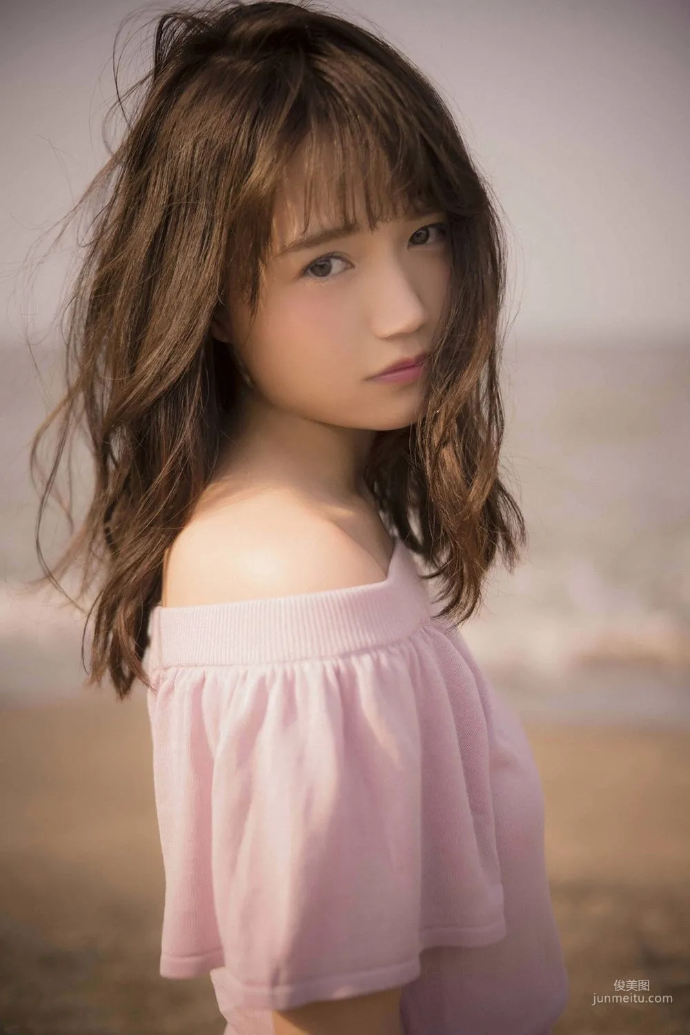 Yuka Ozaki: YS Web photo 58