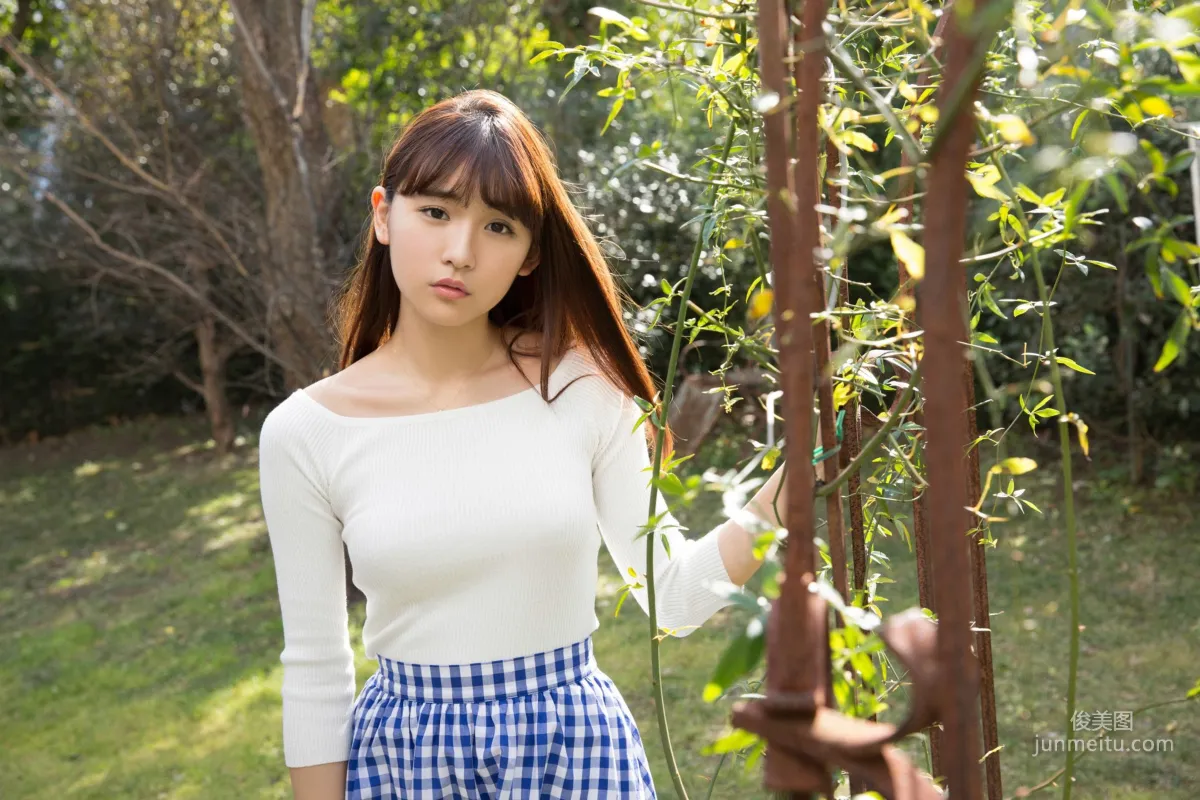 Nana Asakawa Nana Asakawa [YS-Web] Vol.742 Photo Set photo 29