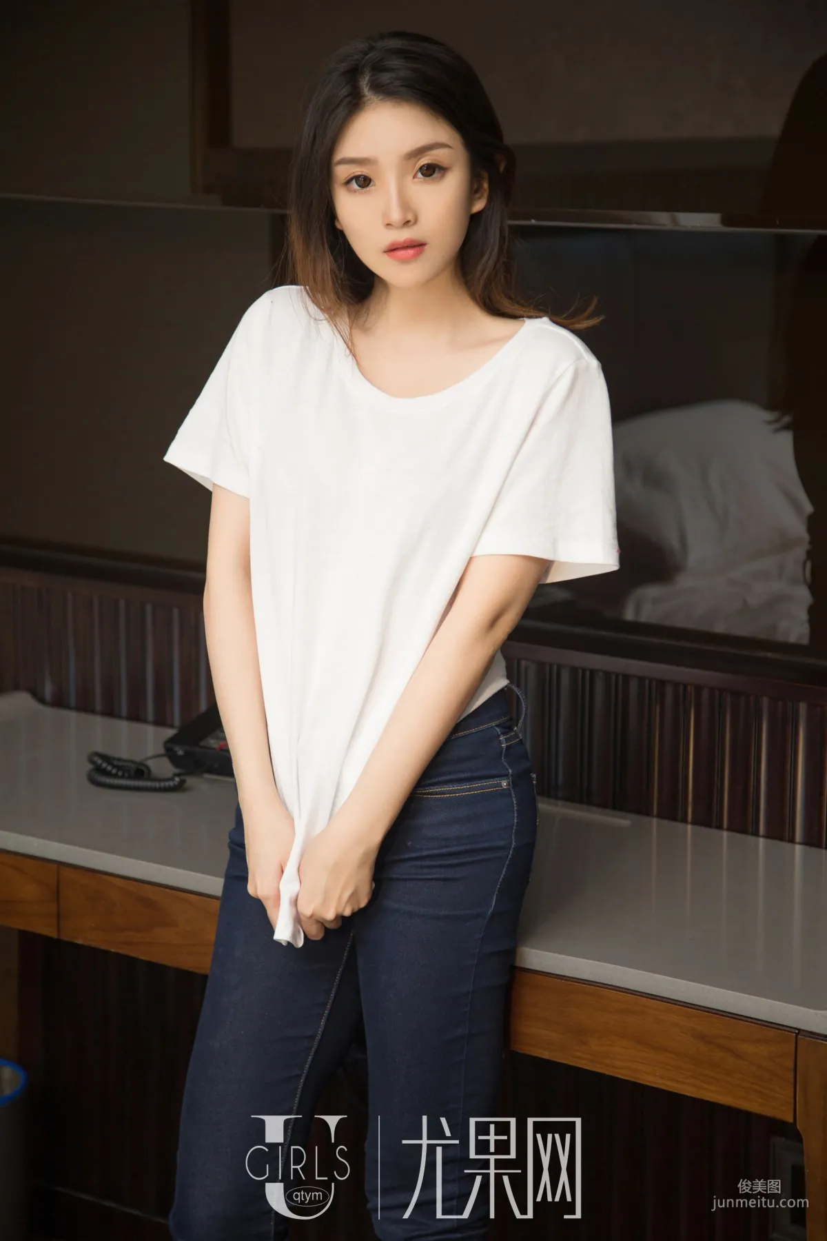 Mina: Ugirls U375 photo 46