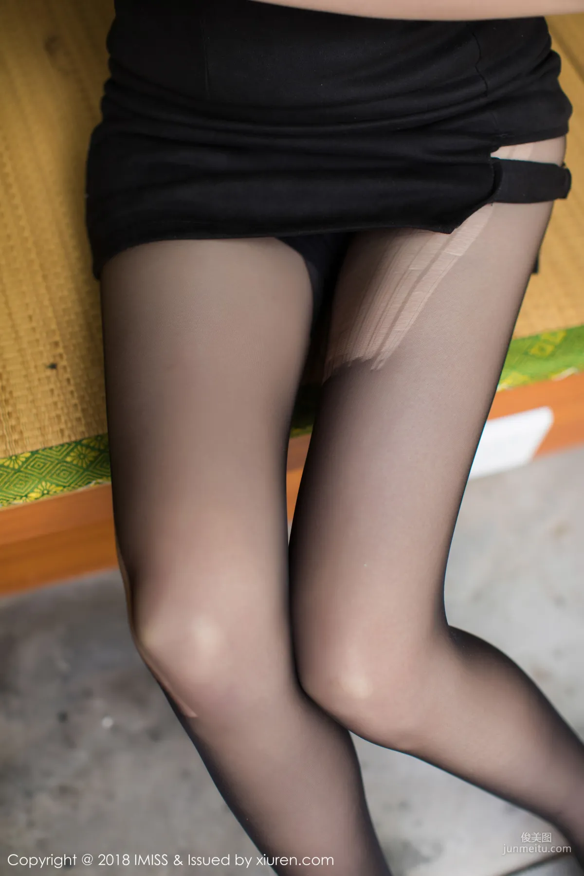 Katrina Low: IMISS Vol. 252 photo 34