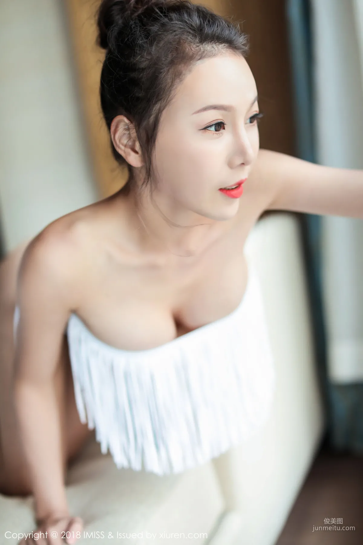 Wang Moer: IMISS Vol. 251 photo 30