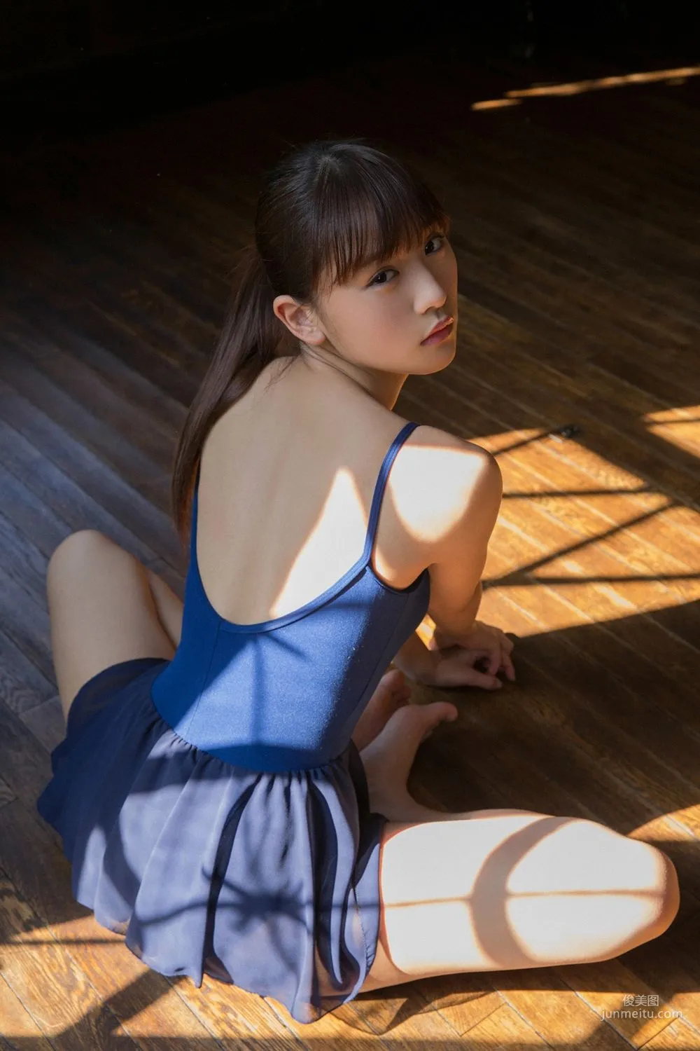 Nana Asakawa Nana Asakawa [YS-Web] Vol.742 Photo Set photo 59