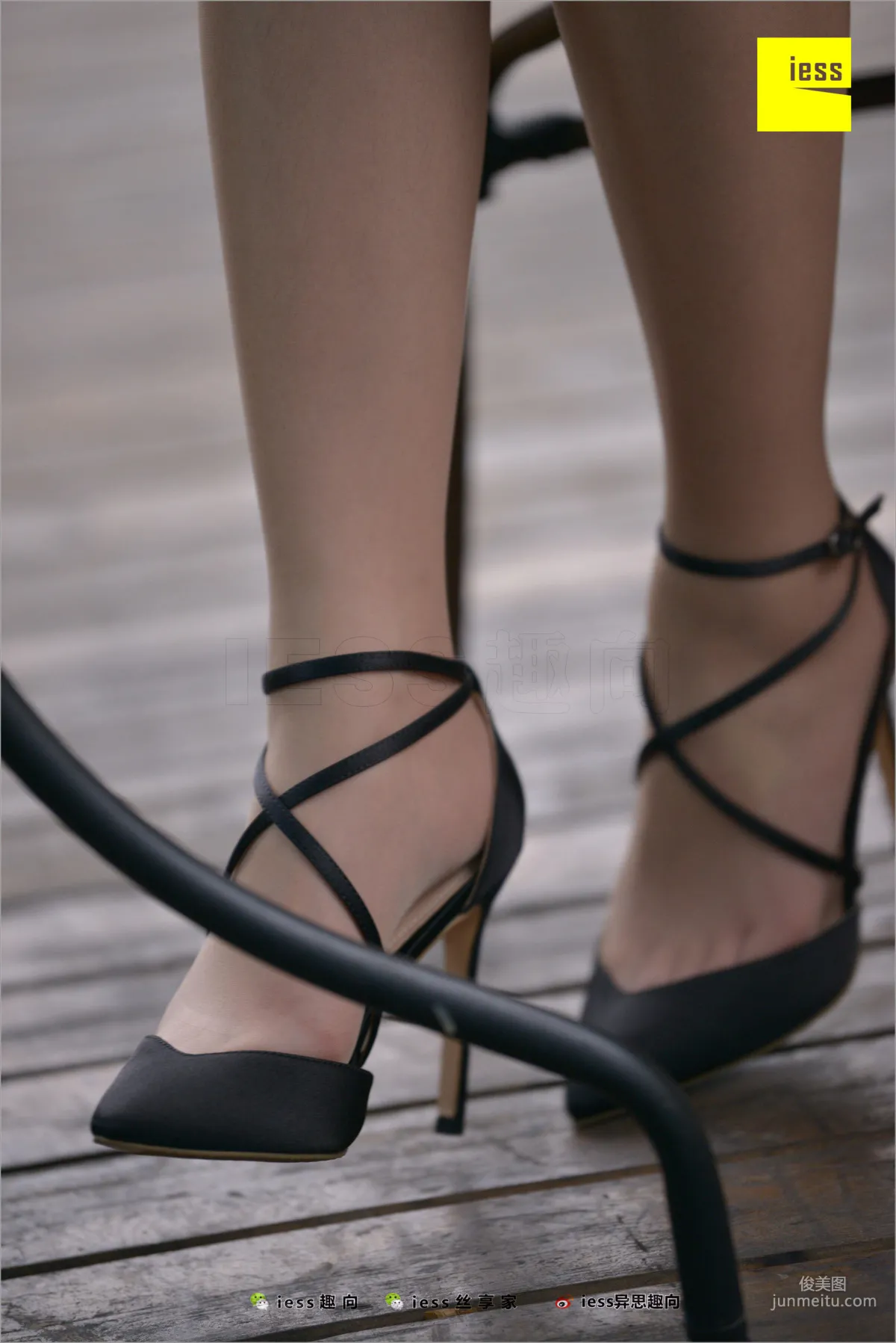 Jie Da: IESS No. 236 photo 81