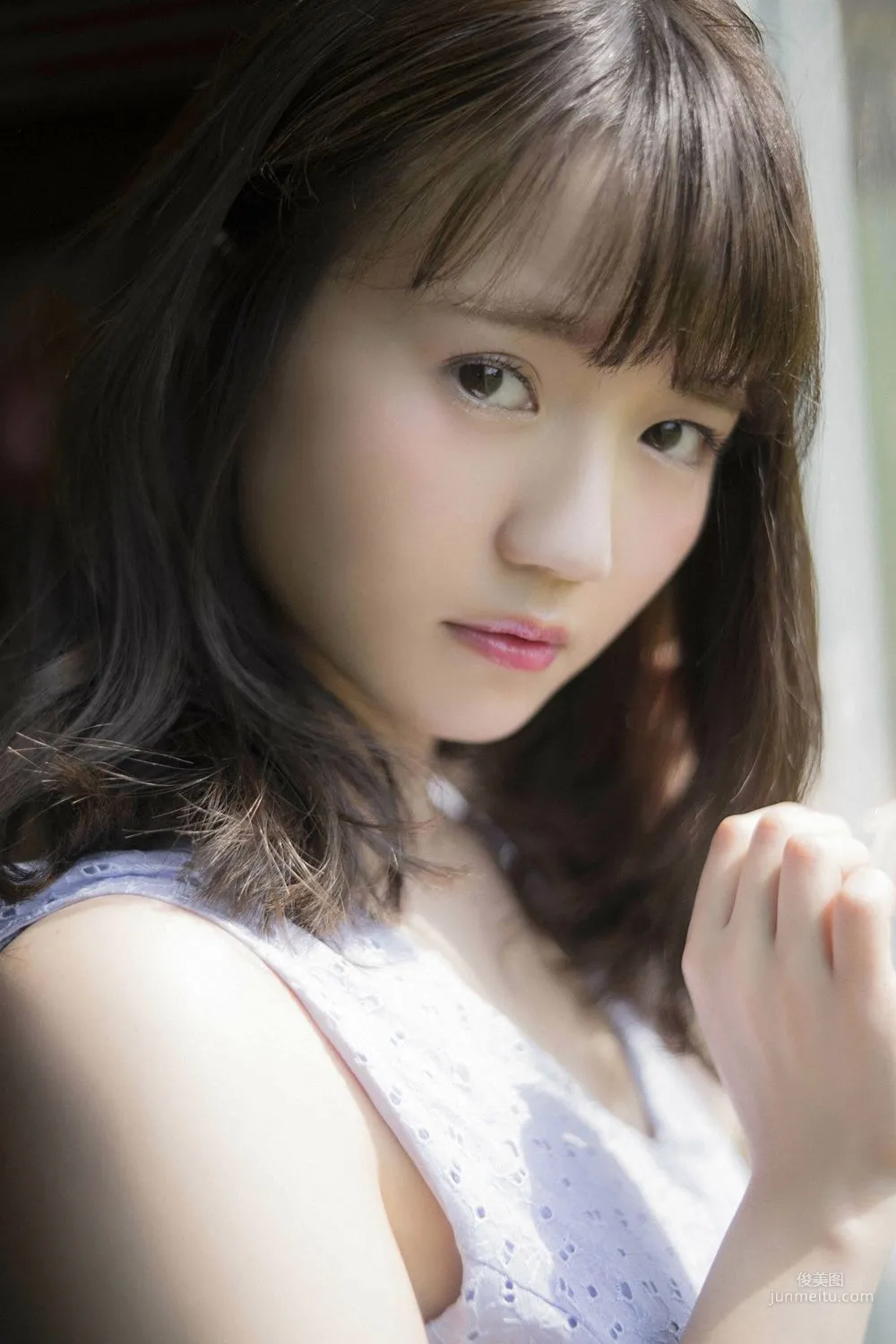 Yuka Ozaki: YS Web photo 47