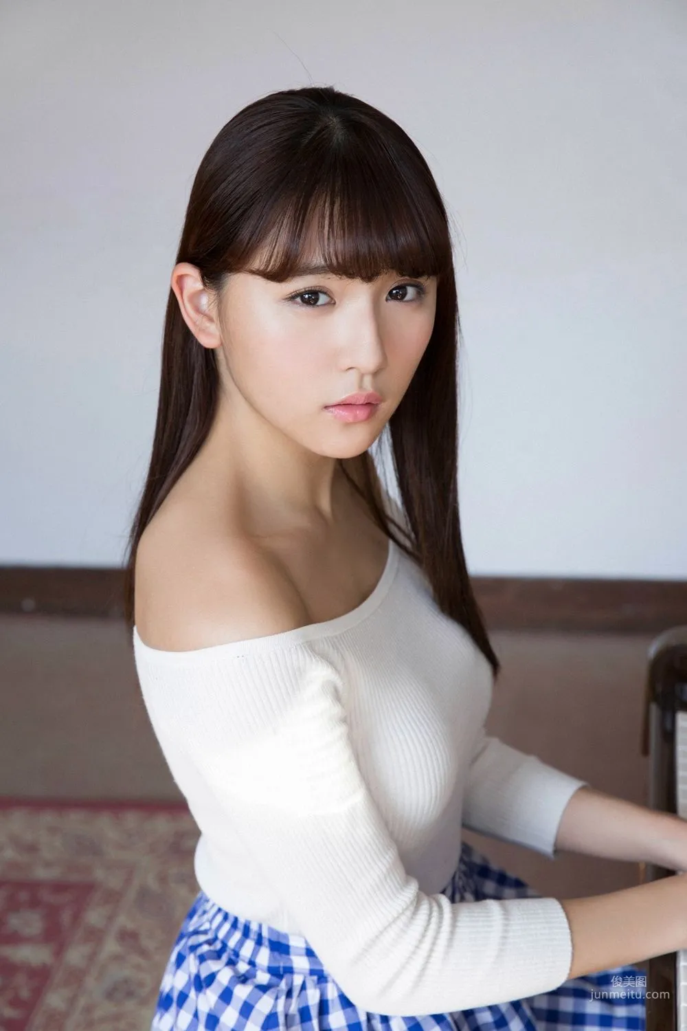 Nana Asakawa Nana Asakawa [YS-Web] Vol.742 Photo Set photo 35