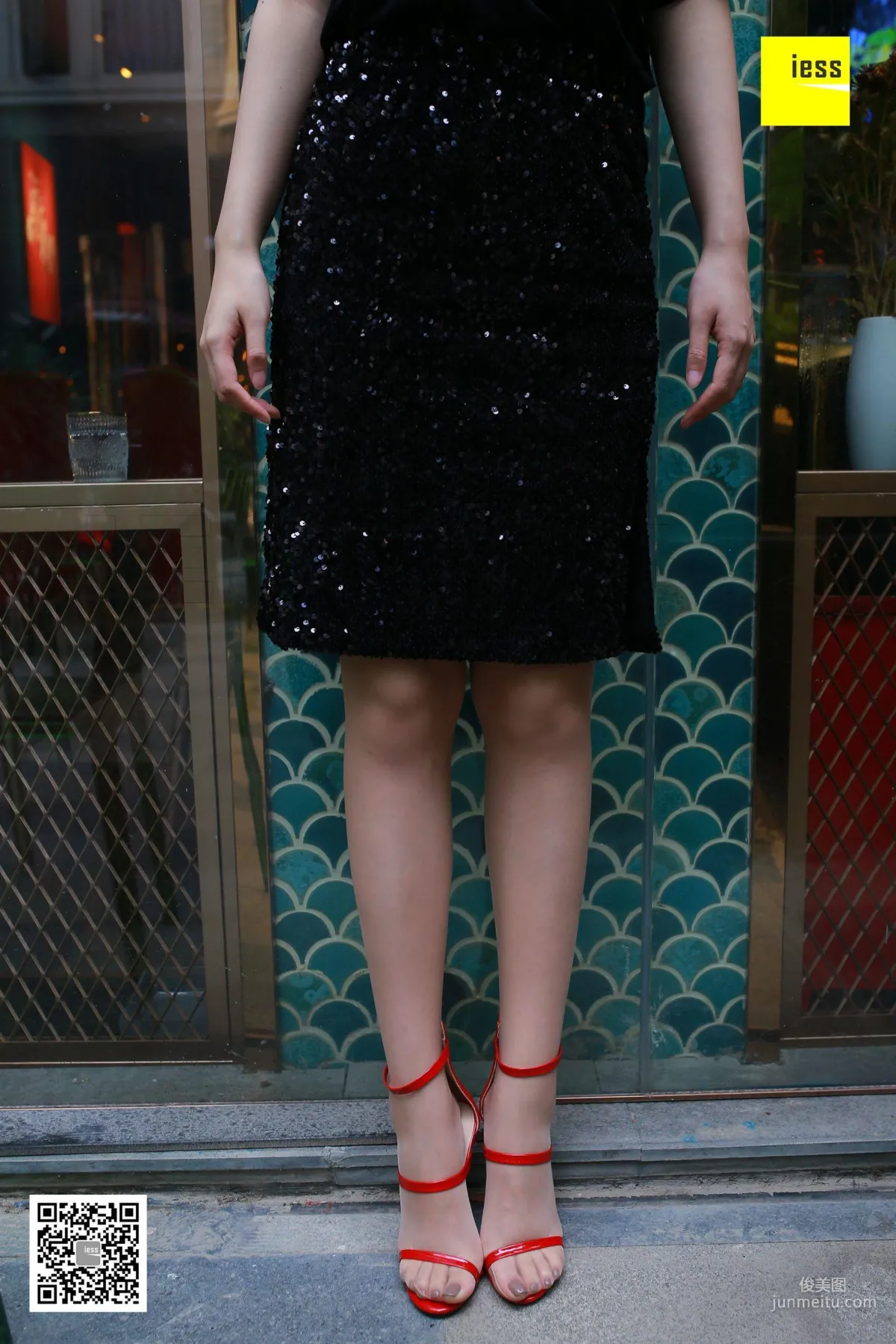 Zi Zi: IESS No. 263 photo 79