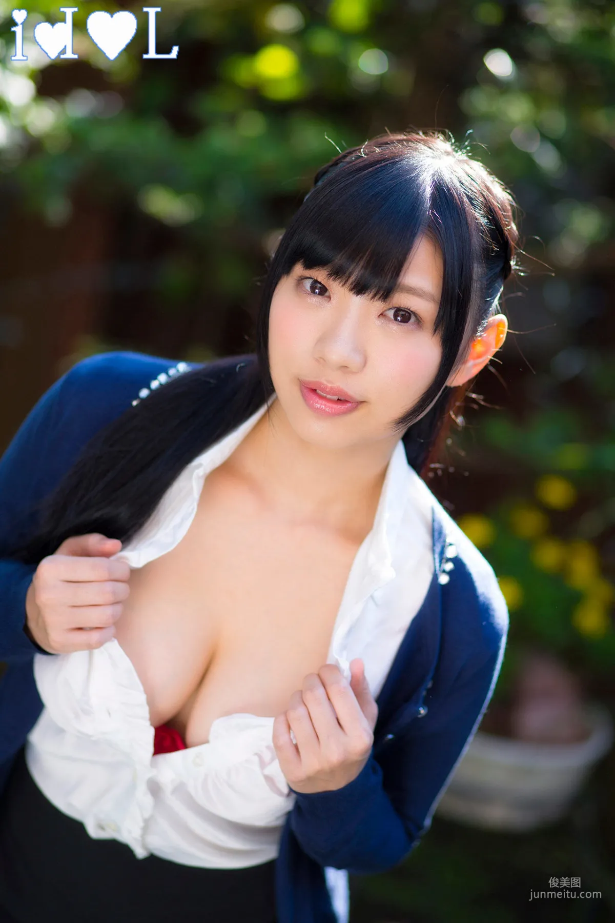 [X-City] IDOL No.03 桐谷まつり/桐谷茉莉 Kiri Matsuri 寫真集 21