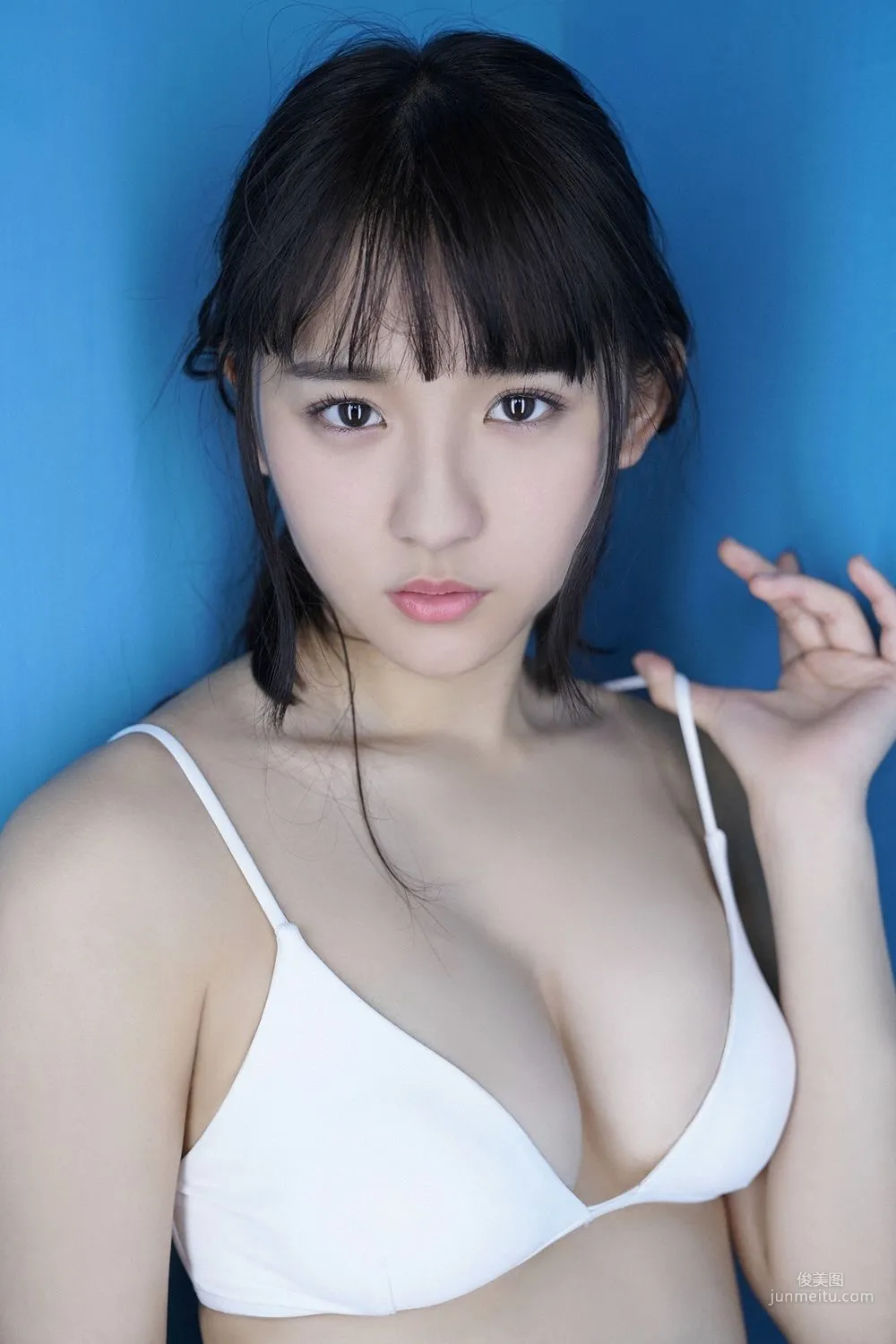 Nana Asakawa《HOT SHOT!》 [YS Web] Vol.807 Photo Set photo 38