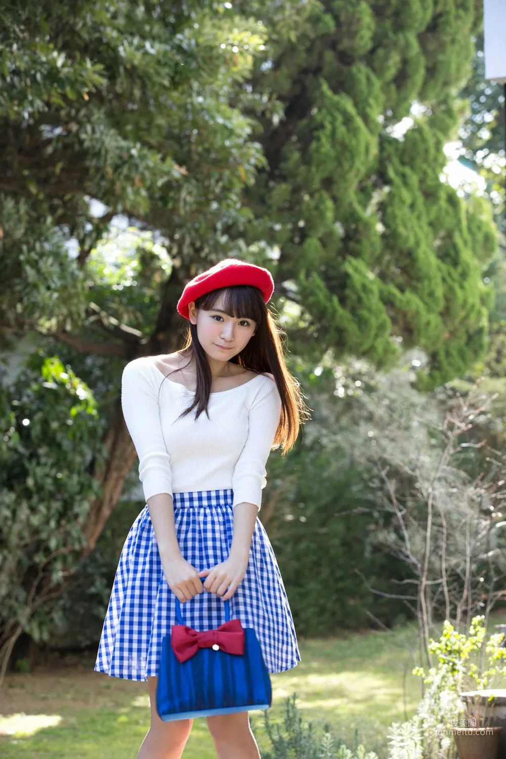 Nana Asakawa Nana Asakawa [YS-Web] Vol.742 Photo Set photo 16