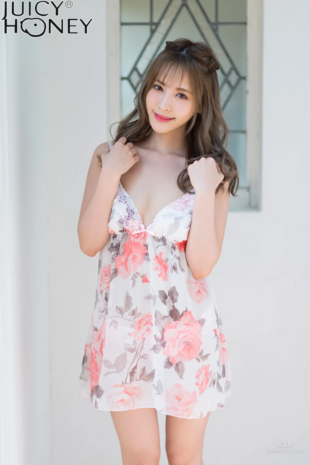 [X-City] Juicy Honey jh219 トレカ連動 桃乃木かな Kana Momonogi 寫真集 7