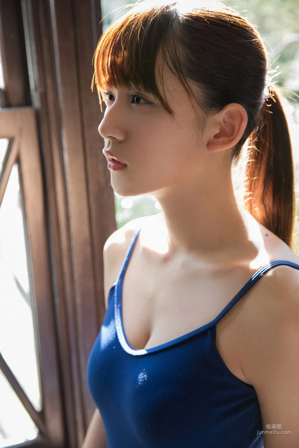 Nana Asakawa Nana Asakawa [YS-Web] Vol.742 Photo Set photo 69