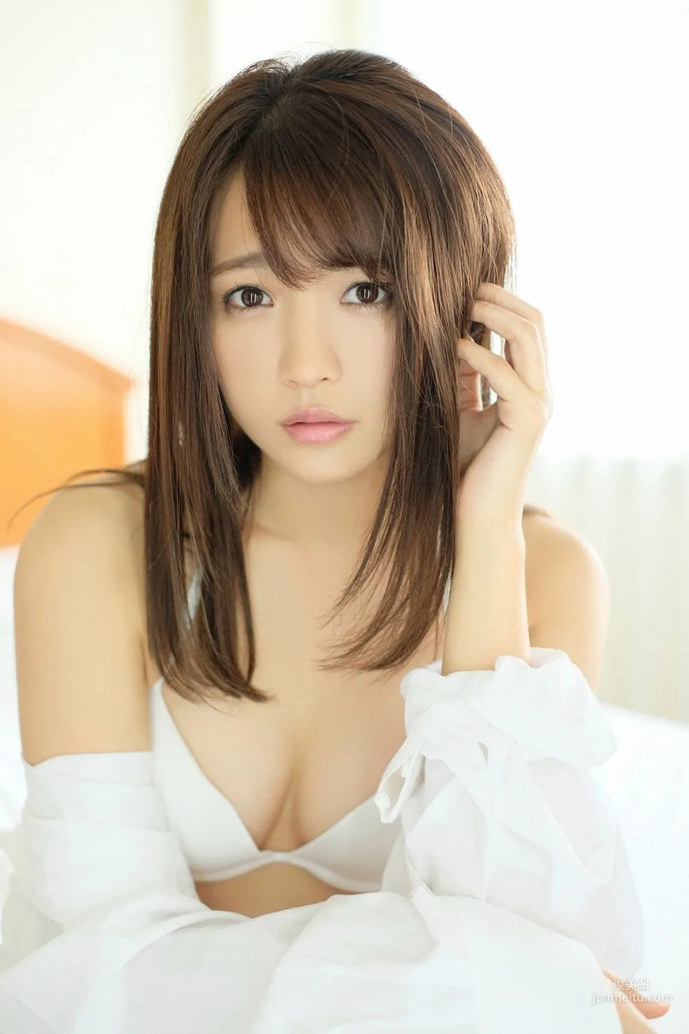 Rika Shimura: YS Web photo 13