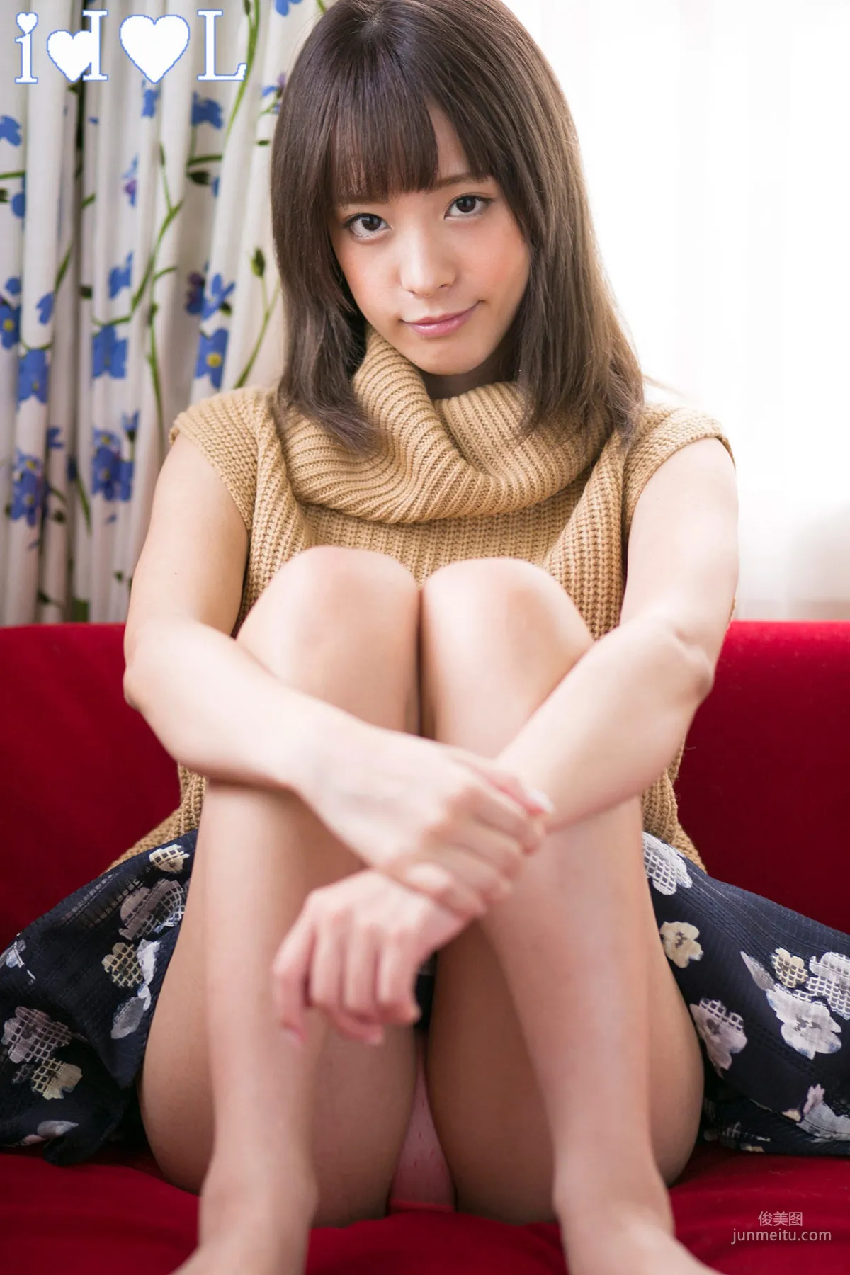 [X-City] IDOL NO.04 桃乃木かな/桃乃木香奈 Kana Momonogi 寫真集 8