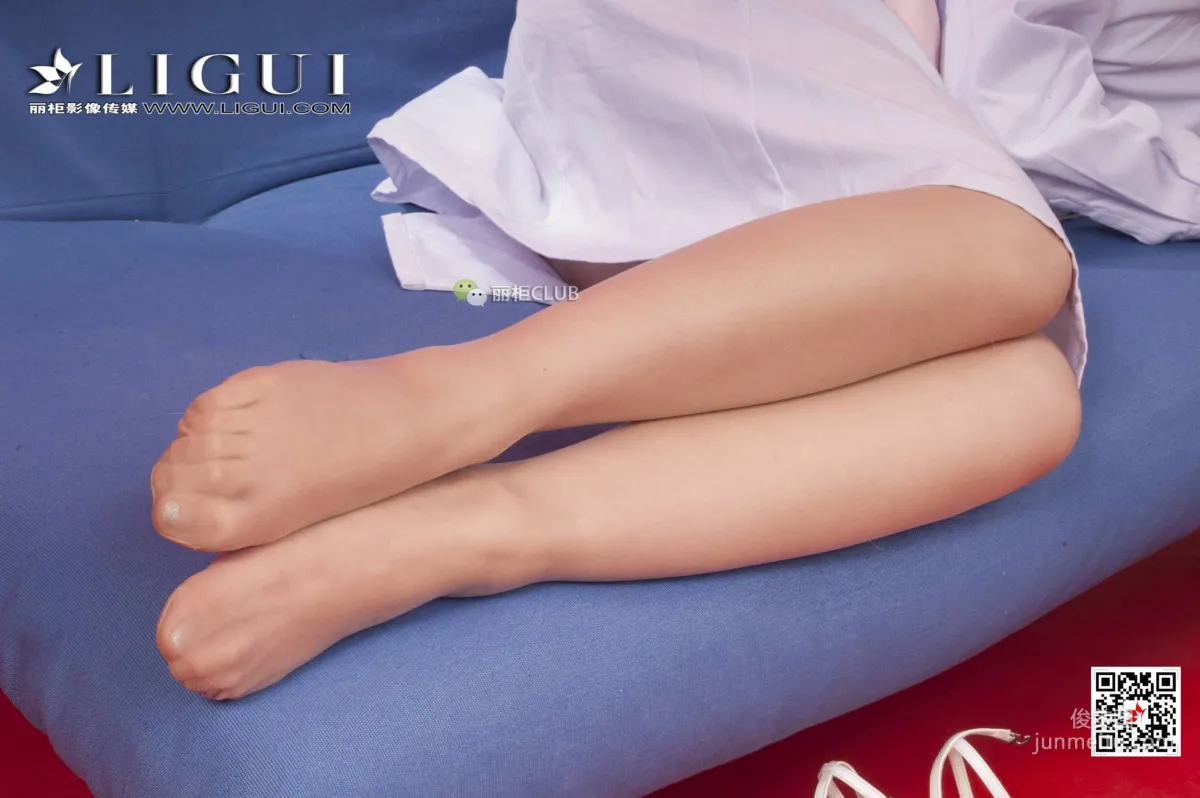 Xiao Lulu: Ligui photo 31